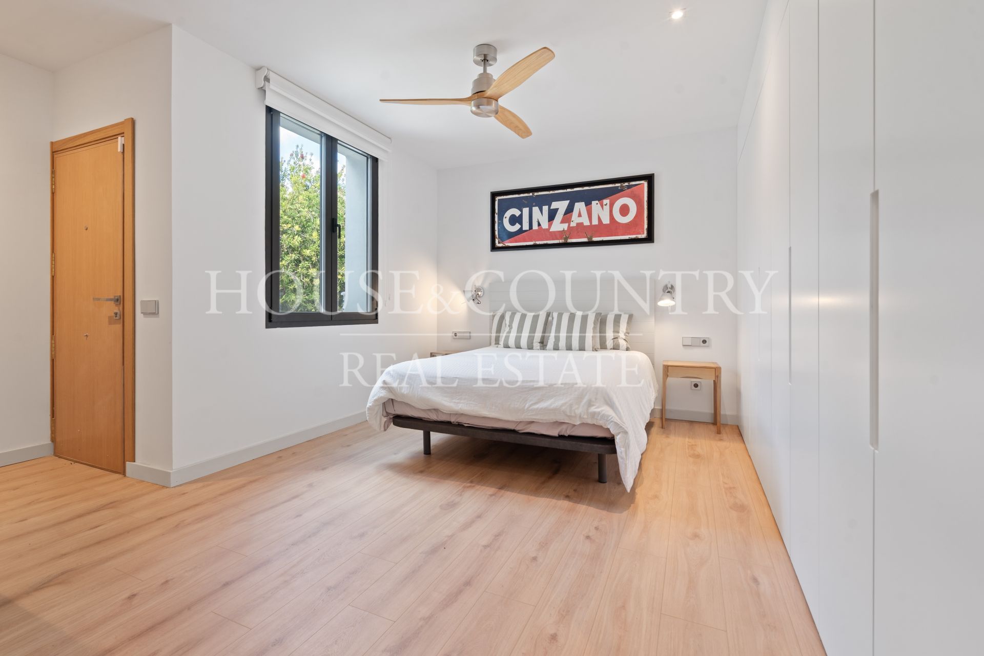 Villa en El Madroñal, Benahavis