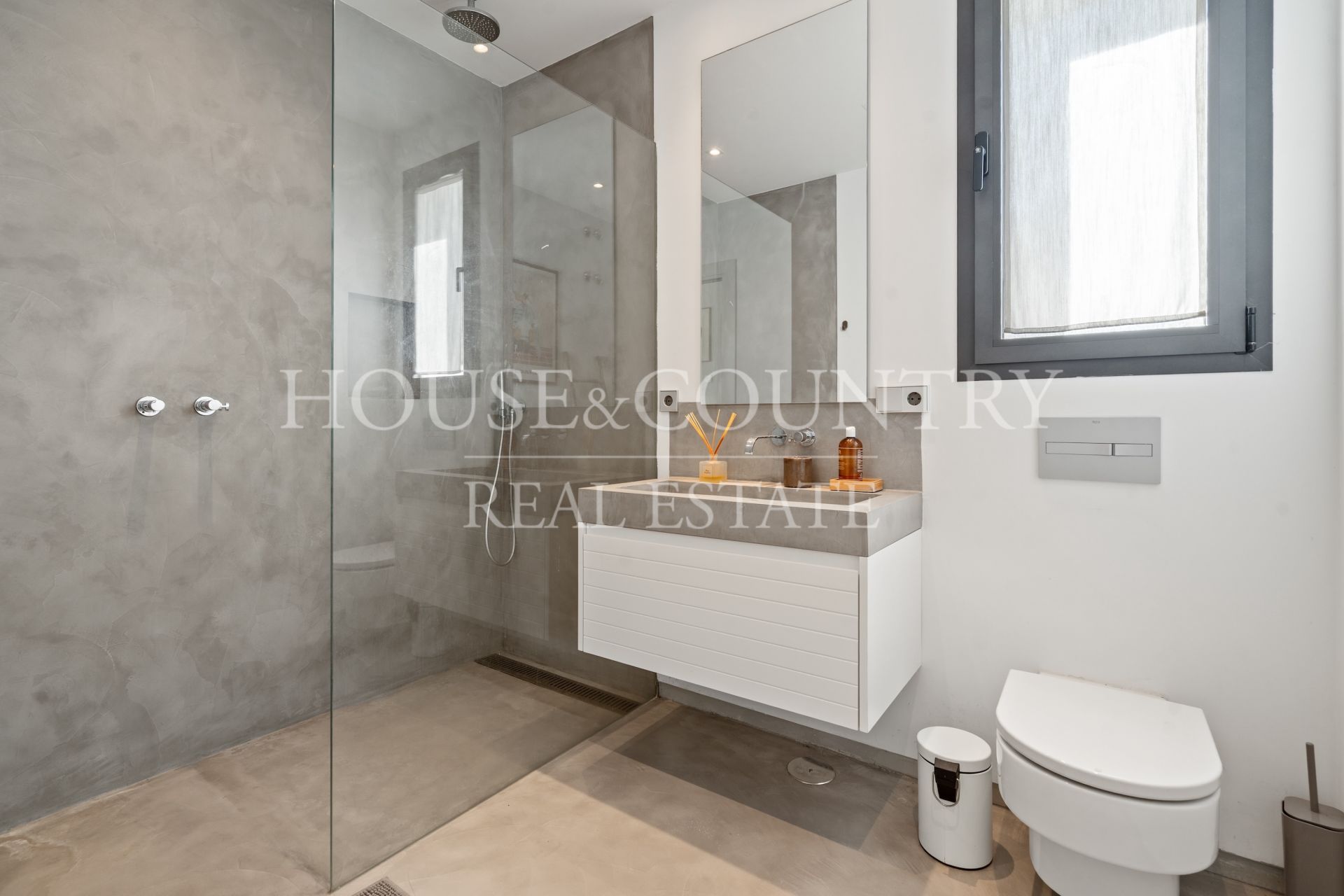 Villa en El Madroñal, Benahavis