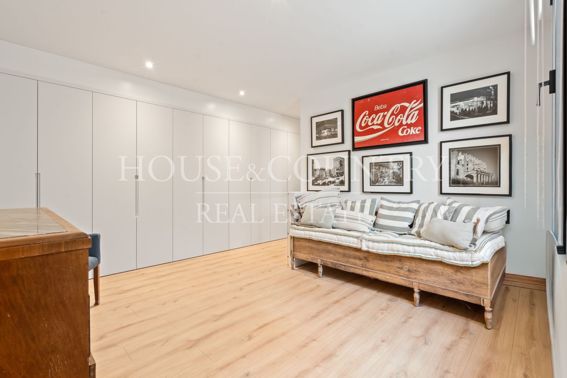 Villa en El Madroñal, Benahavis