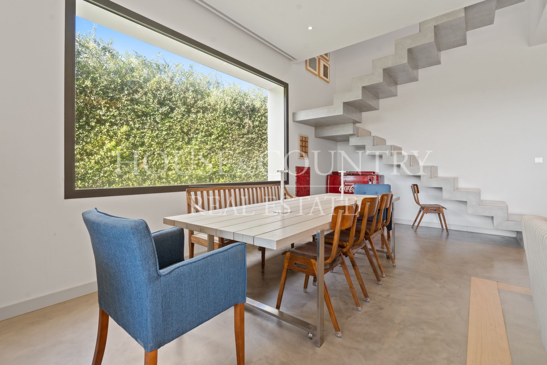 Villa en El Madroñal, Benahavis