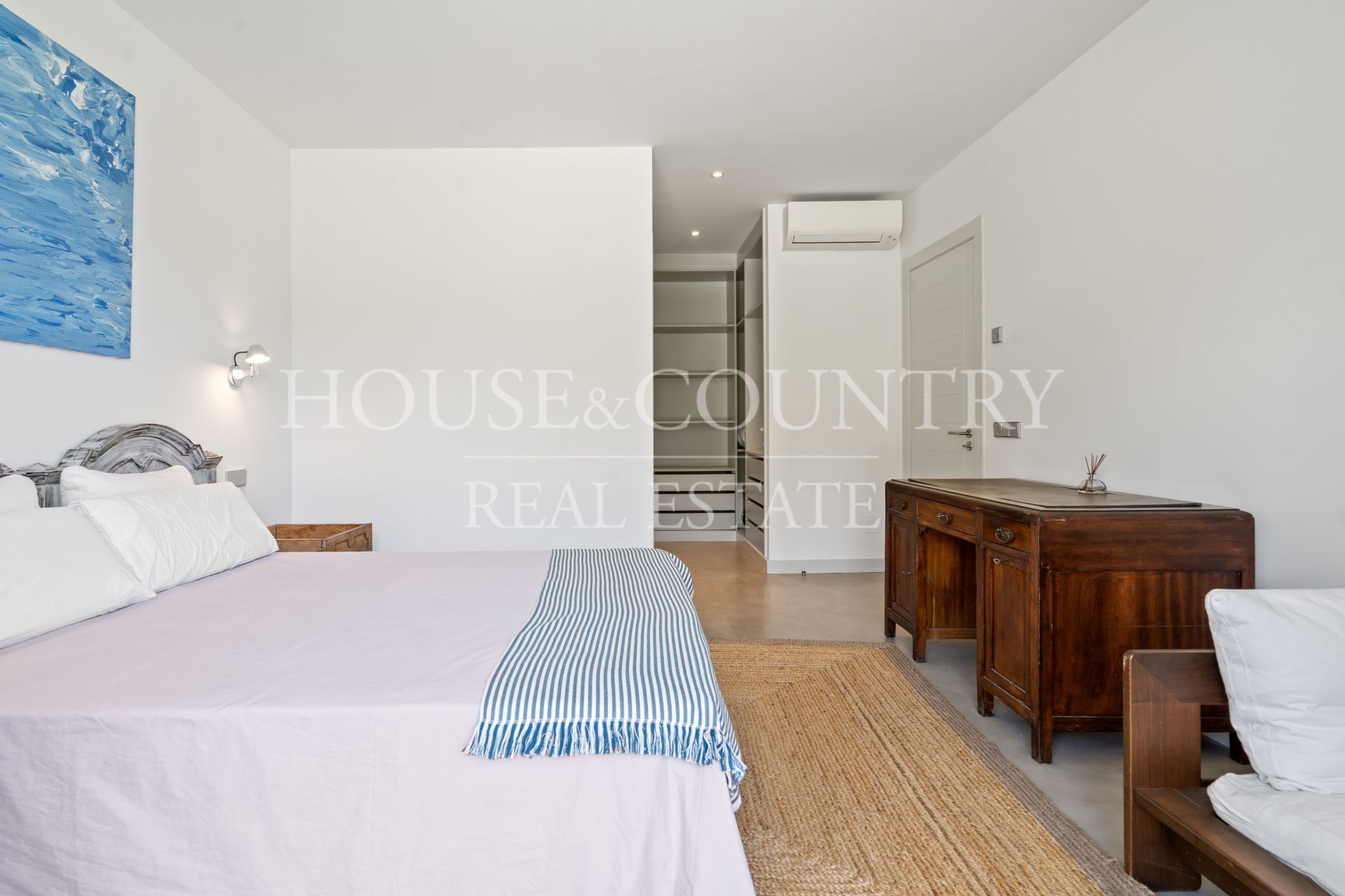 Villa en El Madroñal, Benahavis