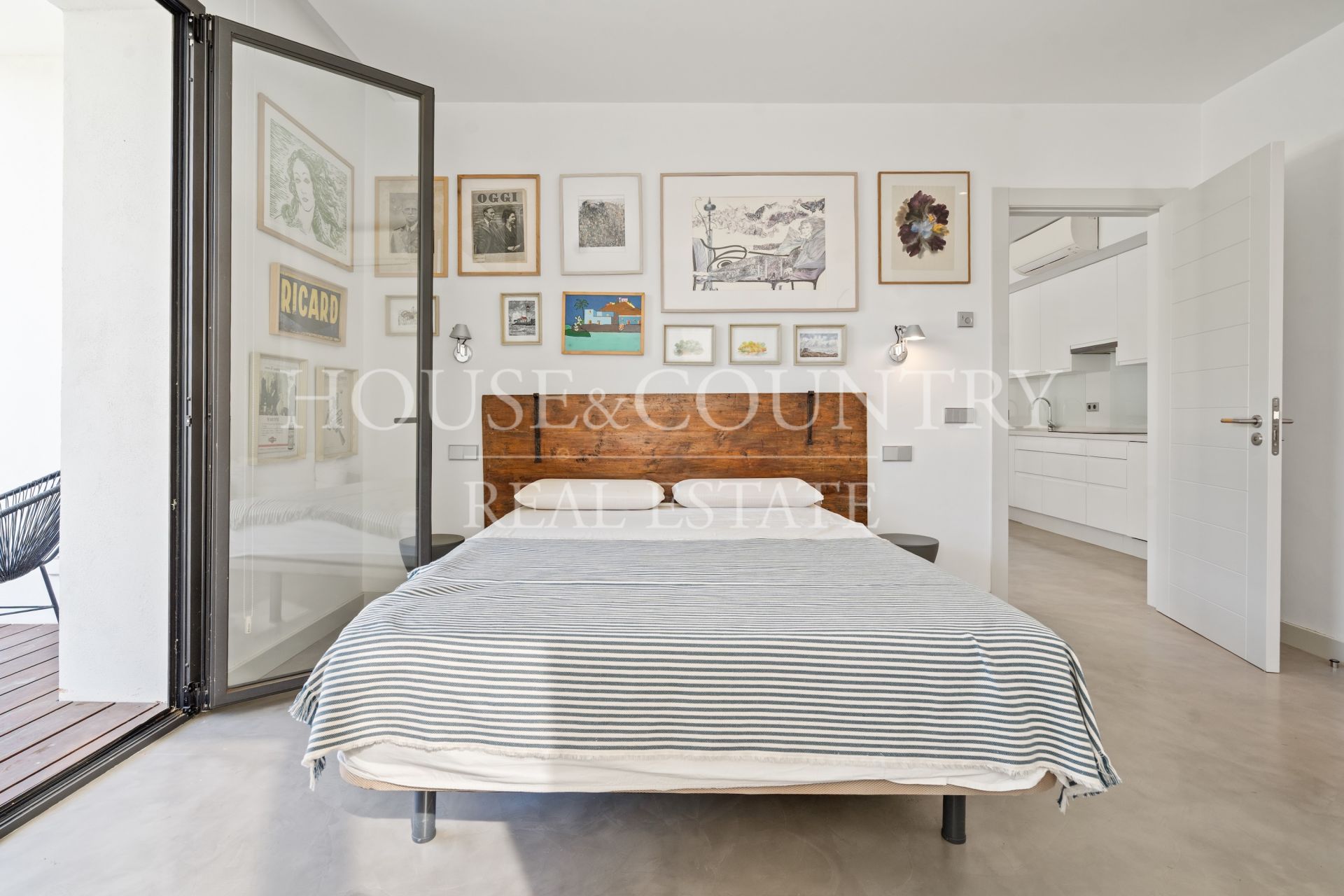 Villa en El Madroñal, Benahavis