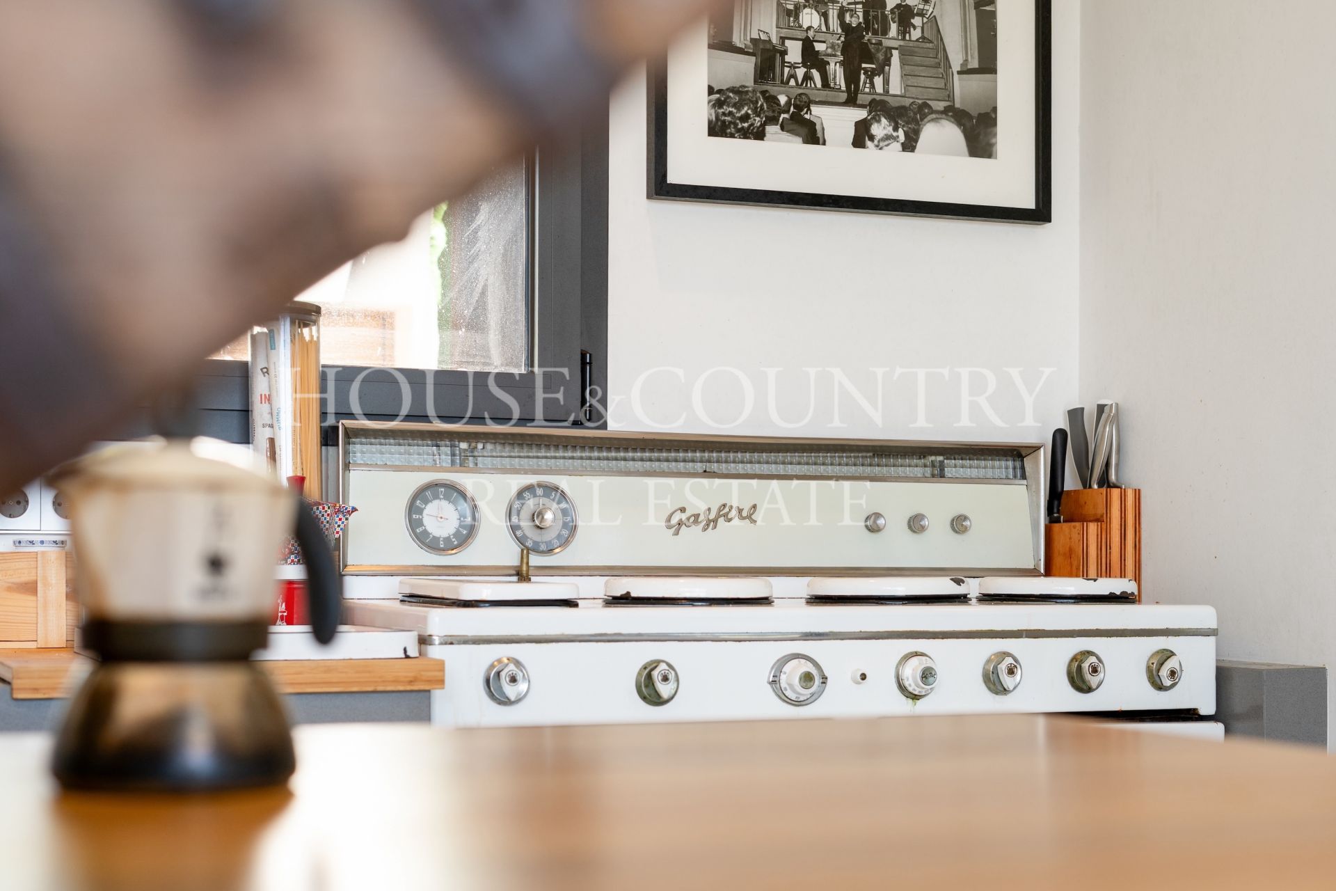 Villa en El Madroñal, Benahavis