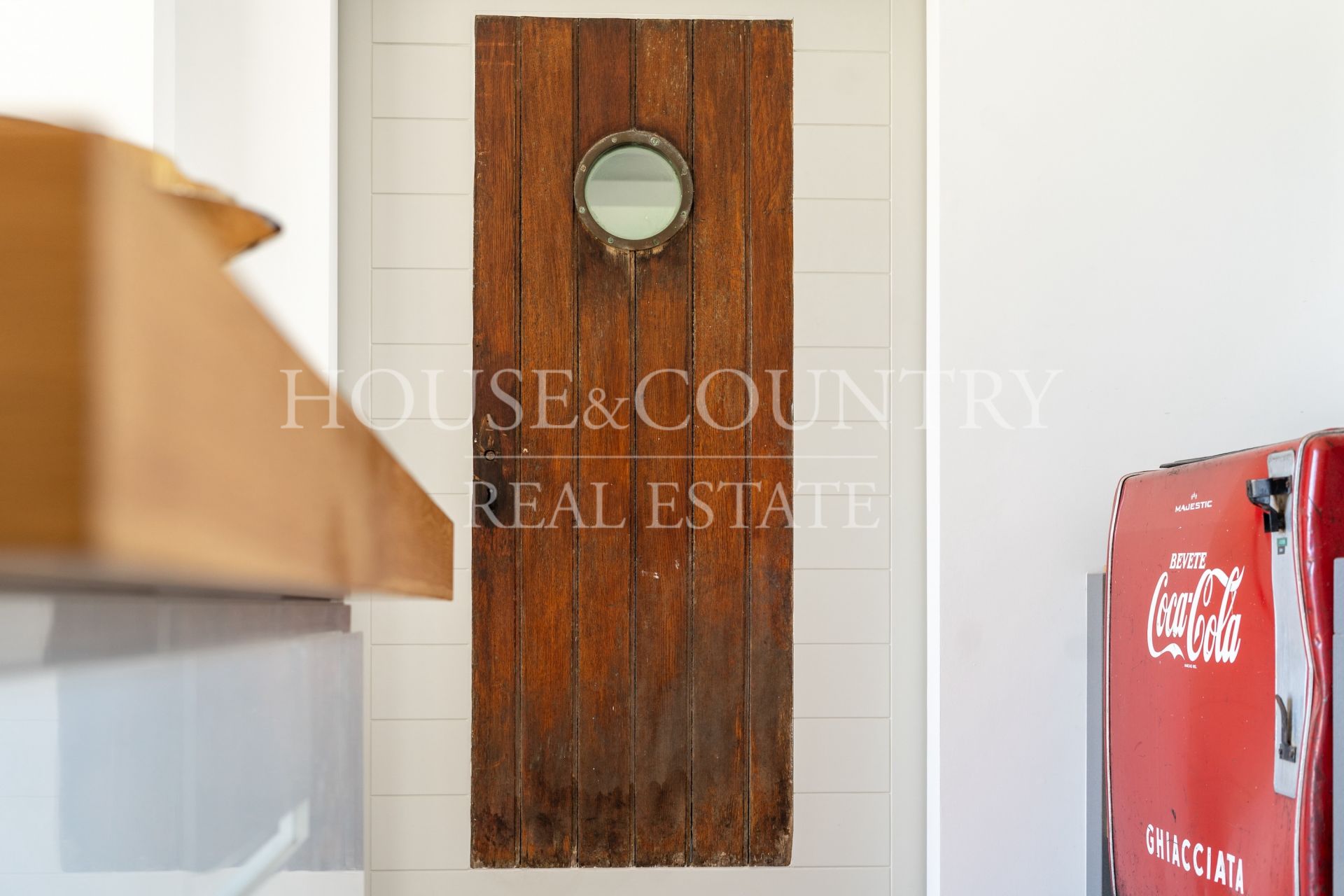 Villa en El Madroñal, Benahavis