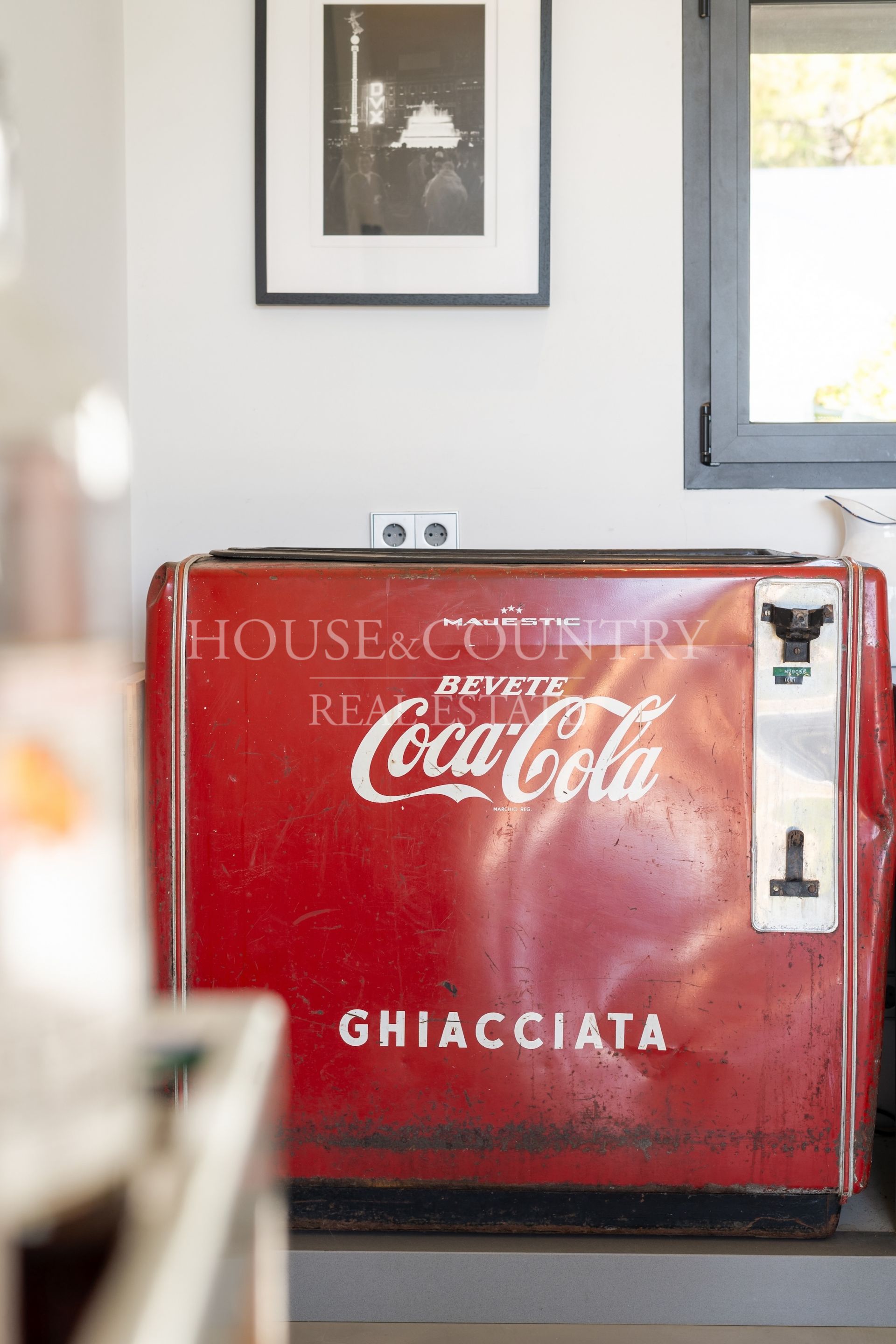 Villa en El Madroñal, Benahavis