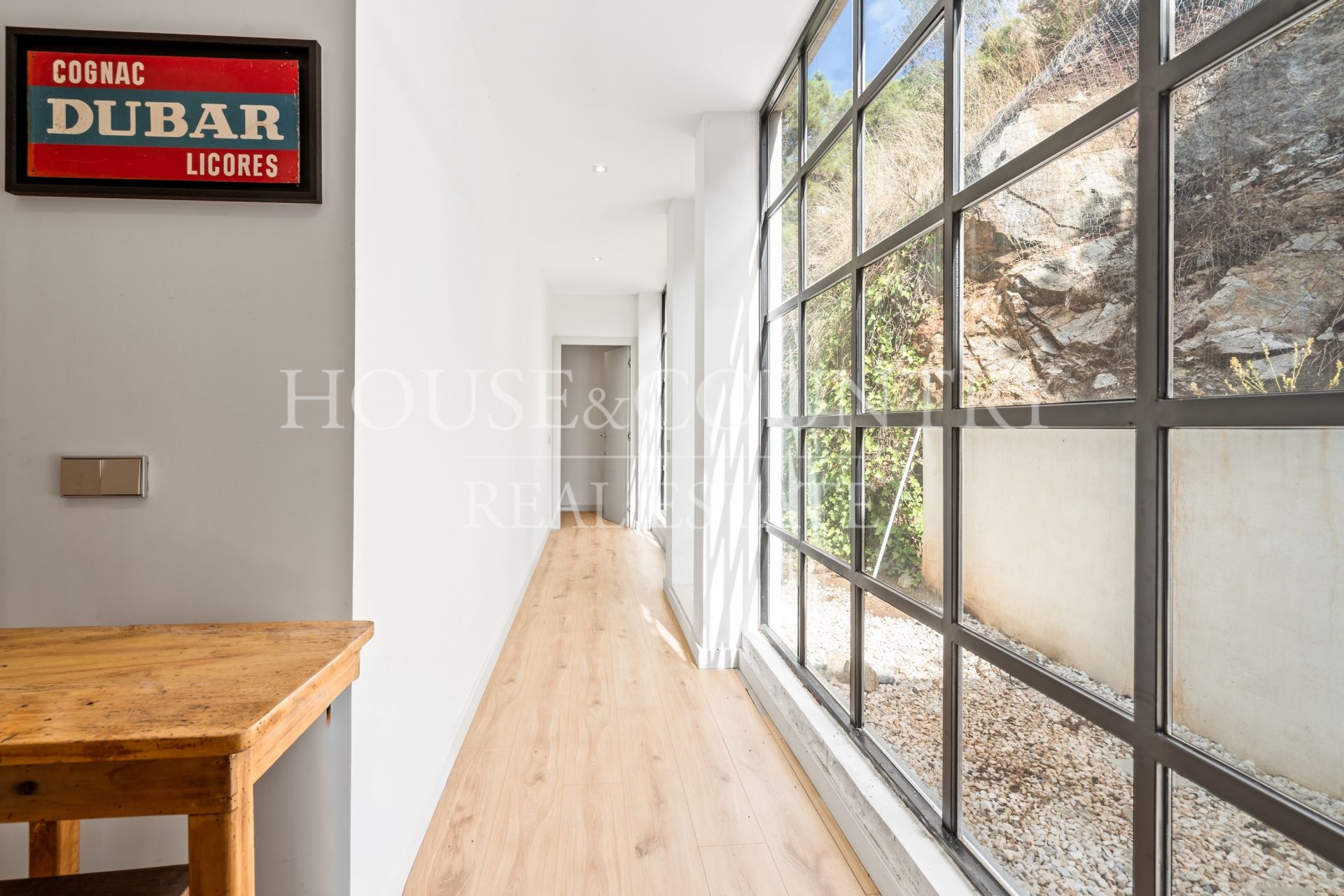 Villa en El Madroñal, Benahavis