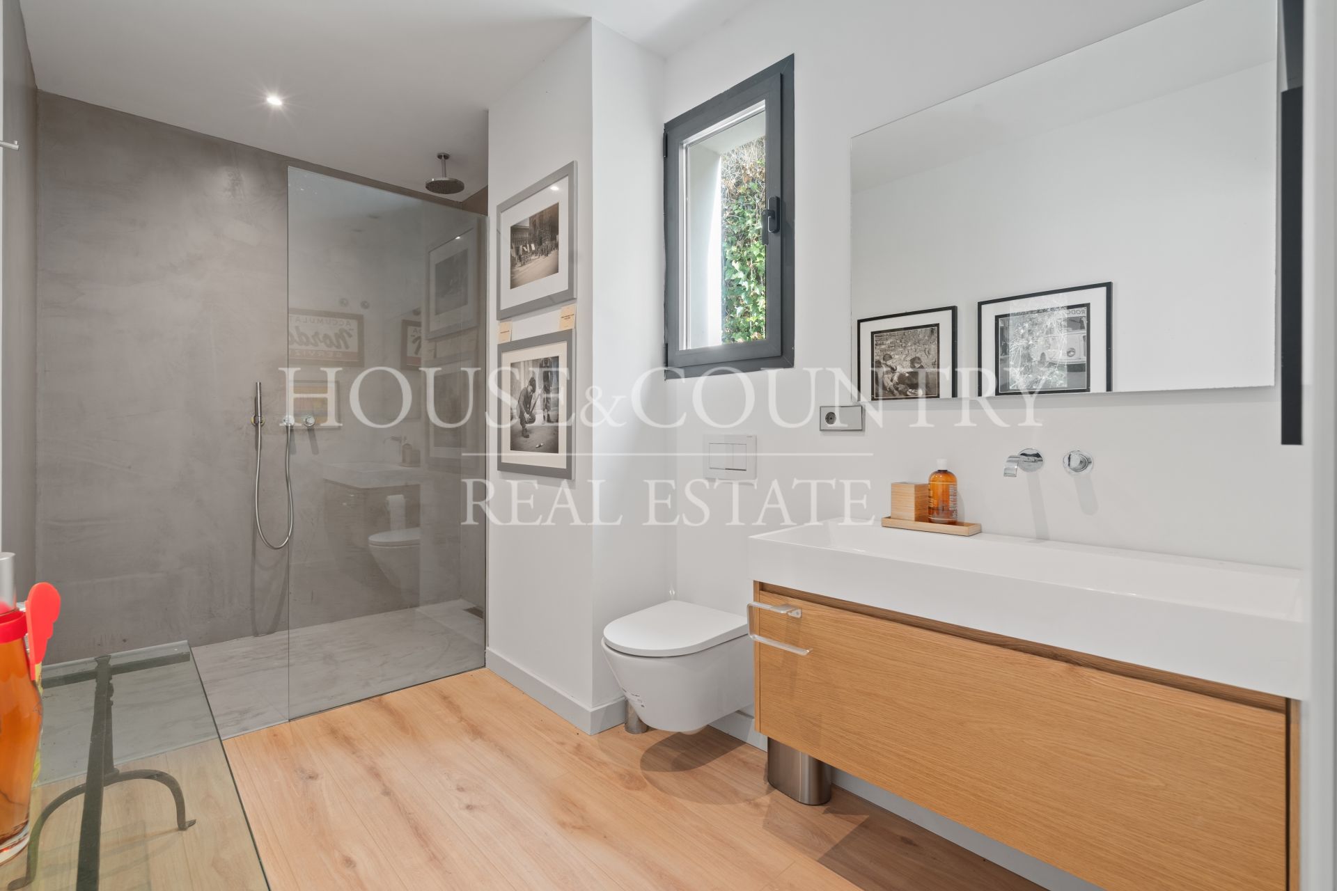 Villa en El Madroñal, Benahavis