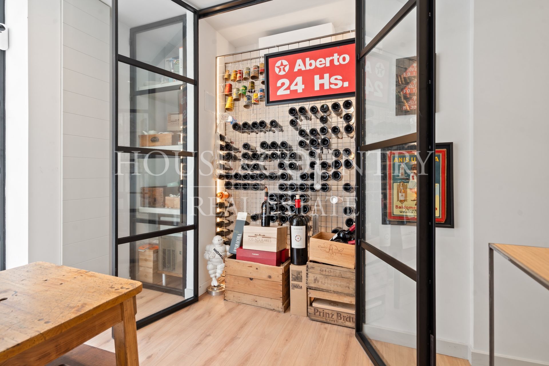 Villa en El Madroñal, Benahavis