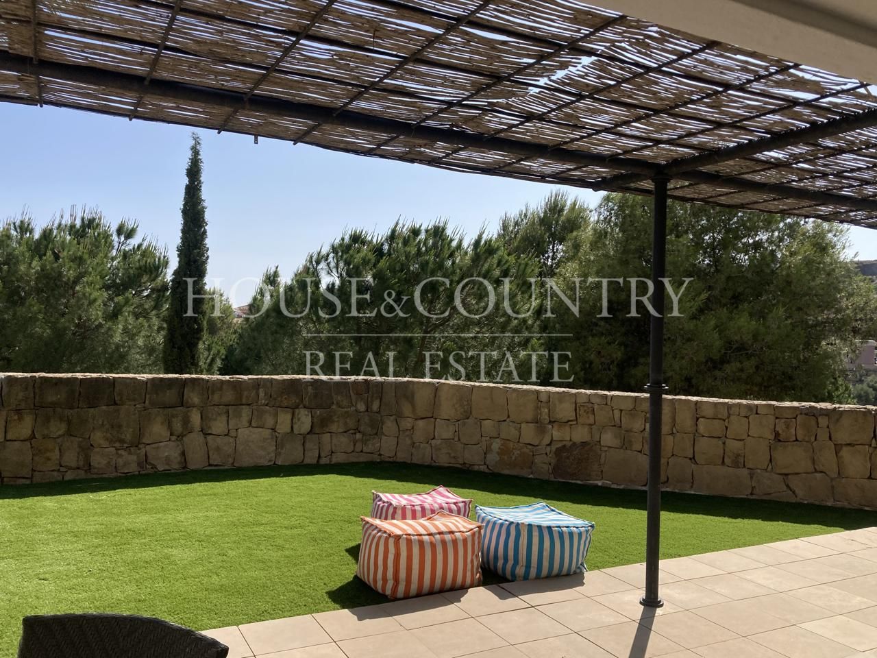 Ground Floor Apartment in Tee 5, Benahavis