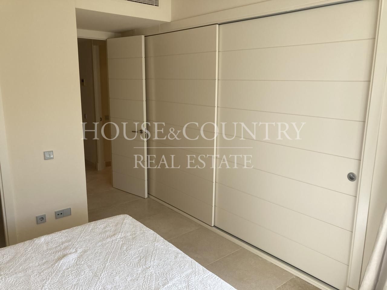 Ground Floor Apartment in Tee 5, Benahavis