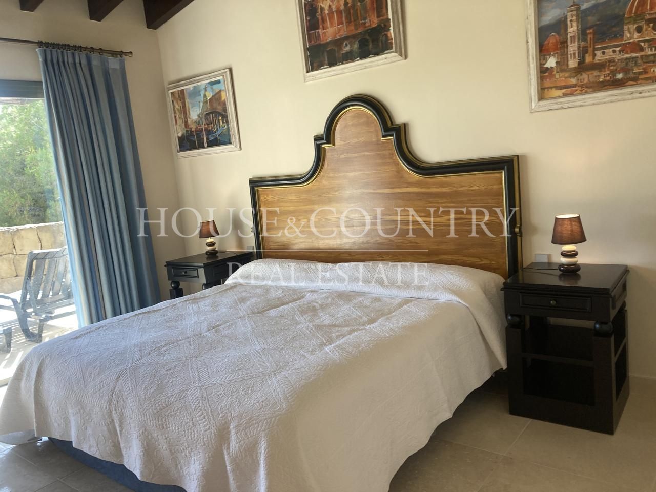 Ground Floor Apartment in Tee 5, Benahavis