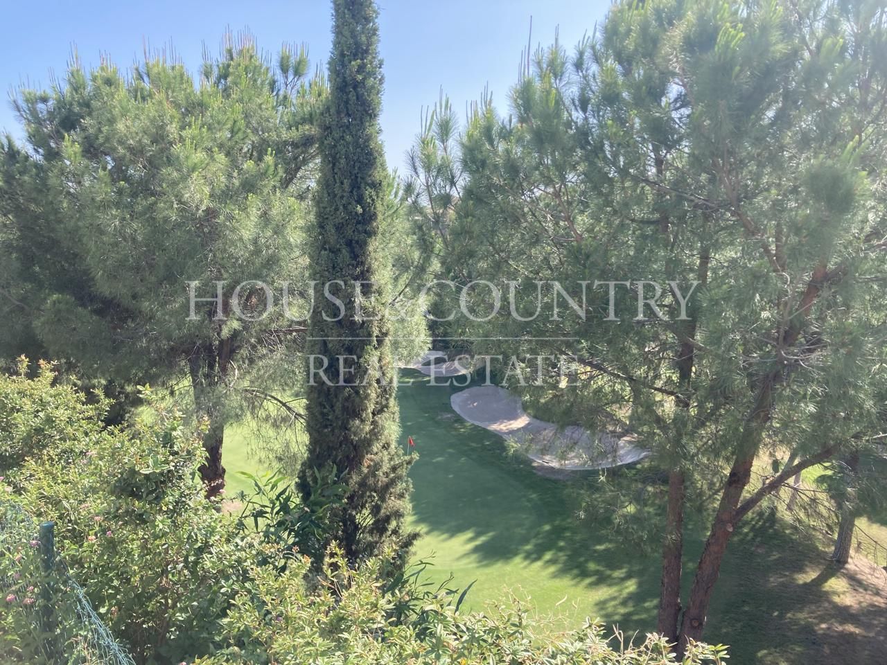 Ground Floor Apartment in Tee 5, Benahavis