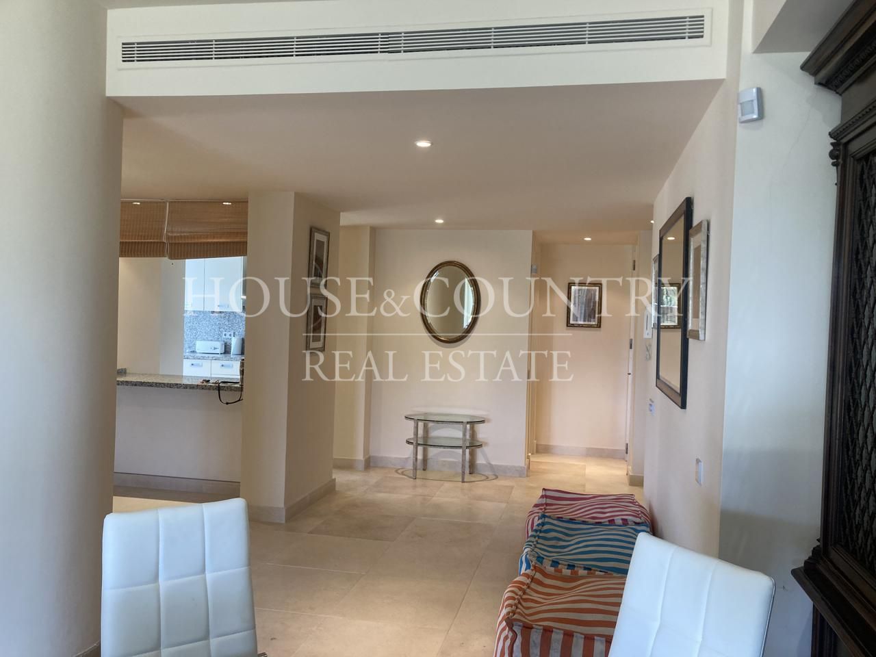 Ground Floor Apartment in Tee 5, Benahavis