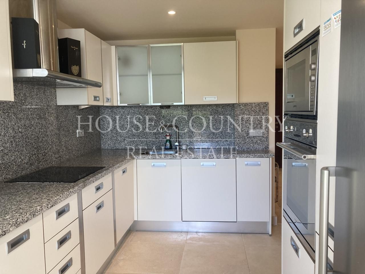 Ground Floor Apartment in Tee 5, Benahavis