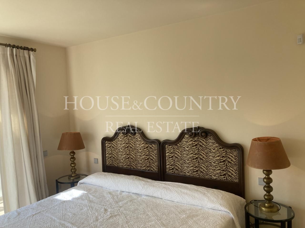 Ground Floor Apartment in Tee 5, Benahavis