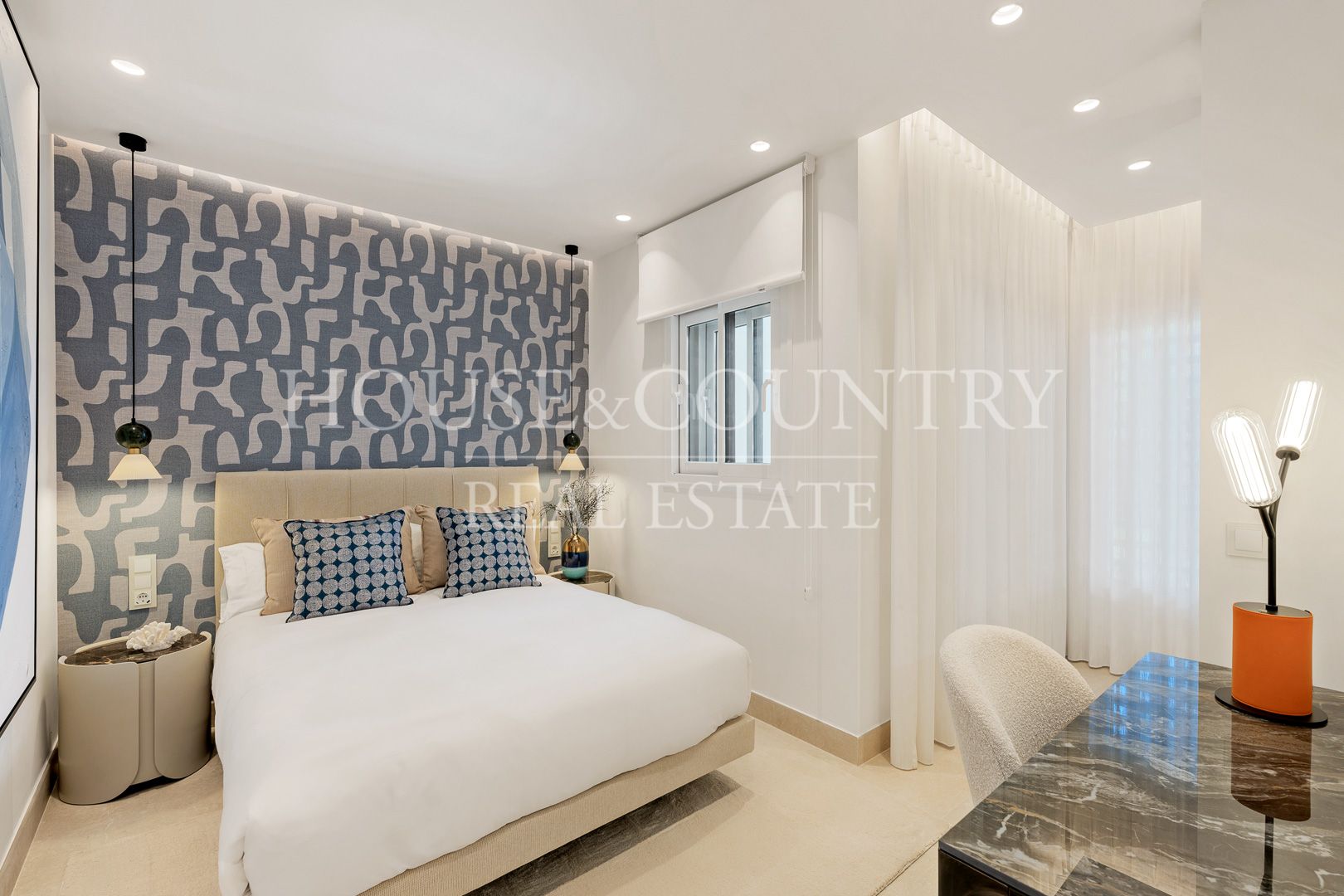 Apartamento en Bahía del Velerín, Estepona