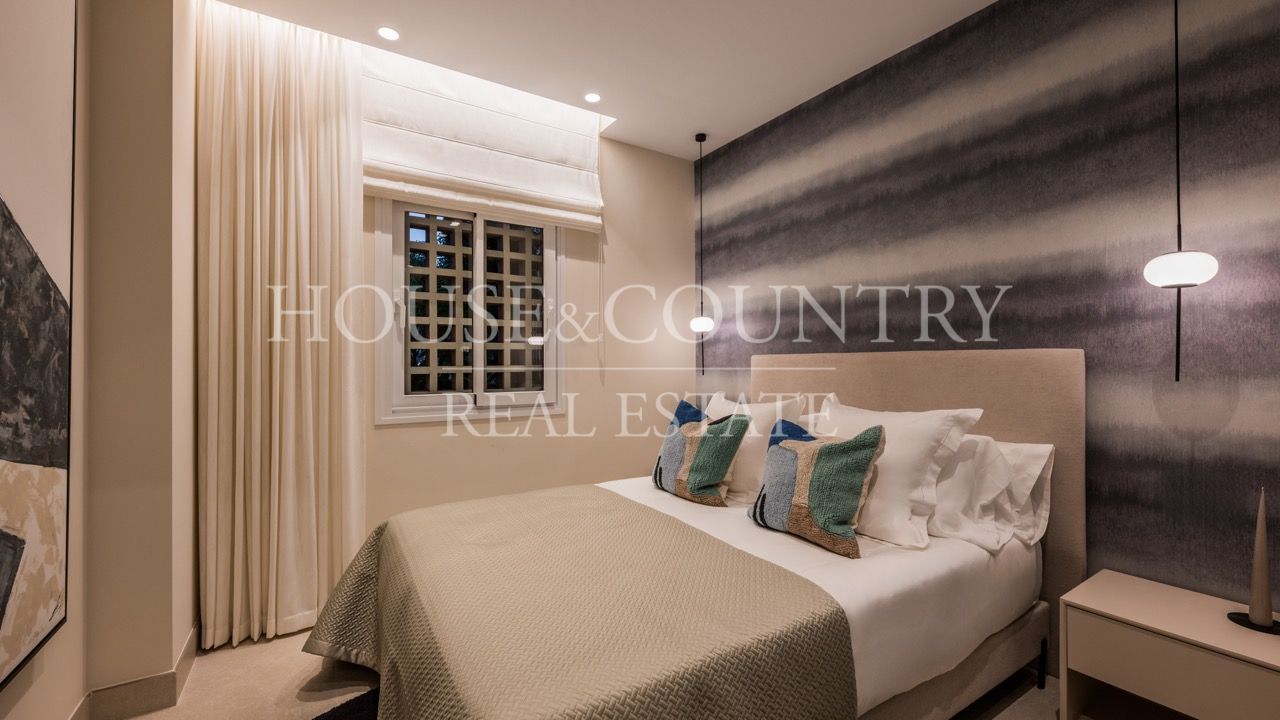 Apartamento Planta Baja en Torre Bermeja, Estepona