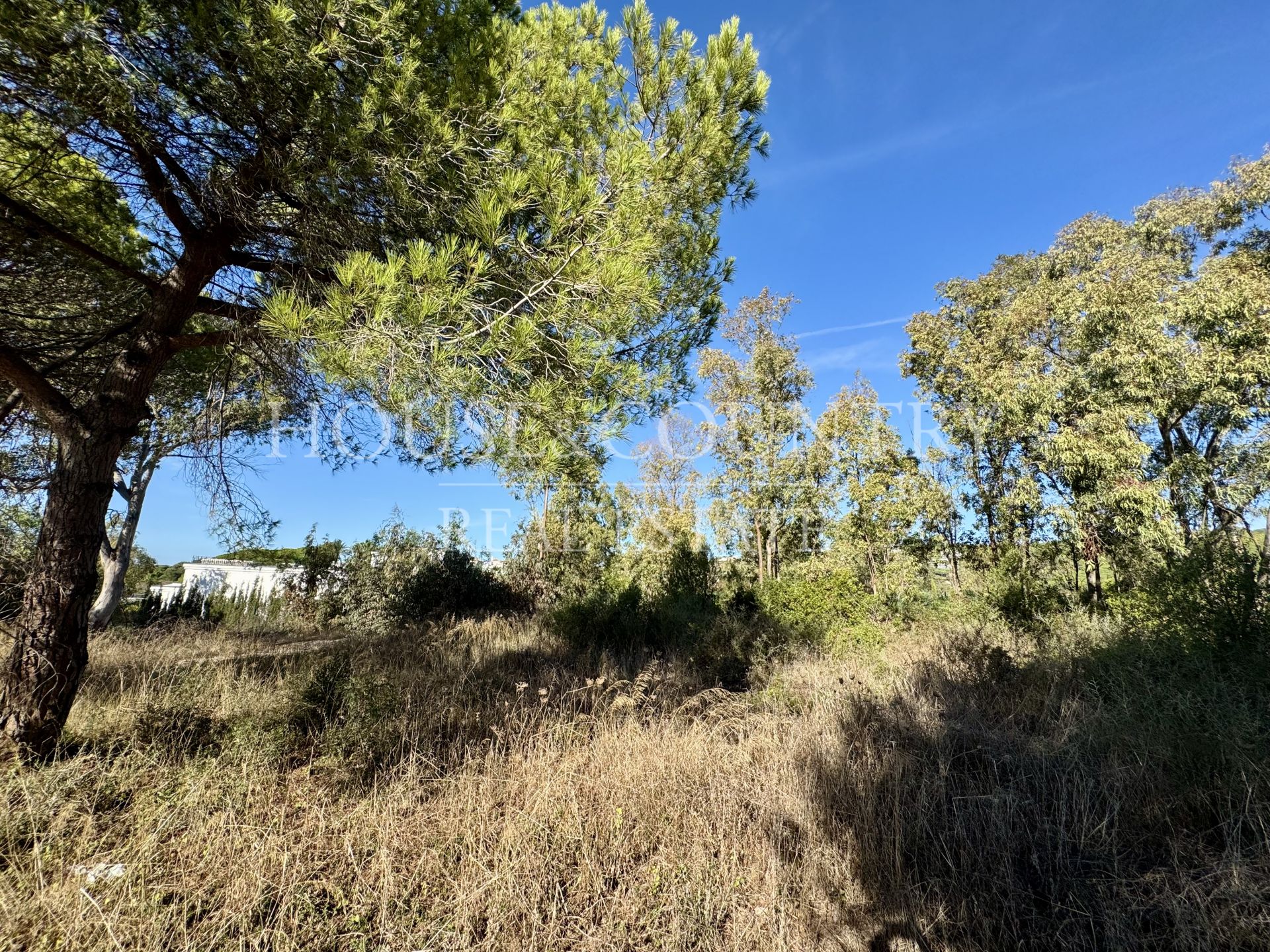Parcela en La Reserva, Sotogrande
