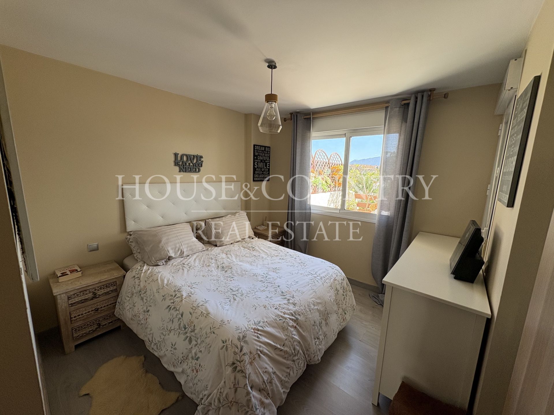 Apartment in Selwo Hills, Estepona