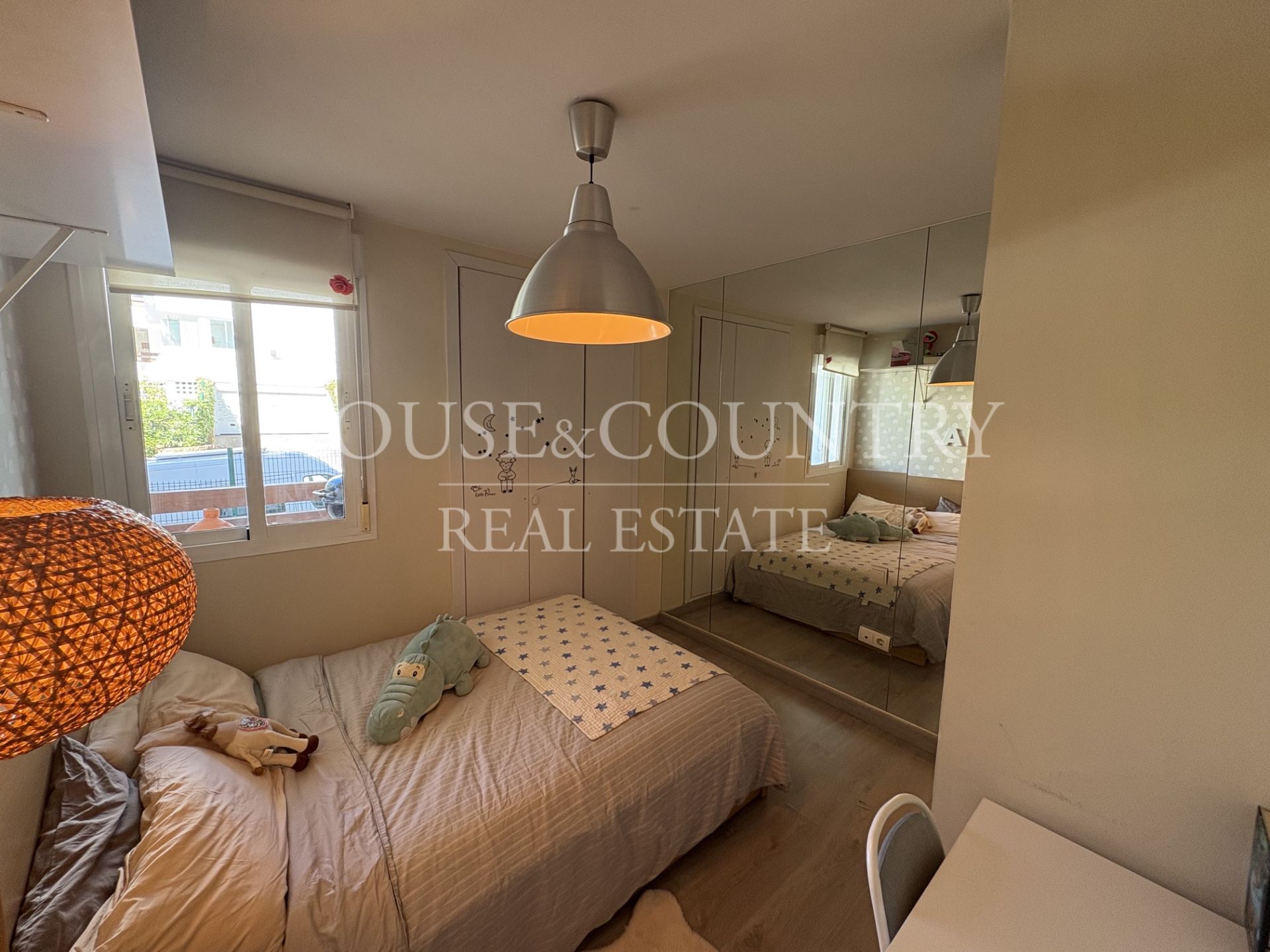Apartment in Selwo Hills, Estepona