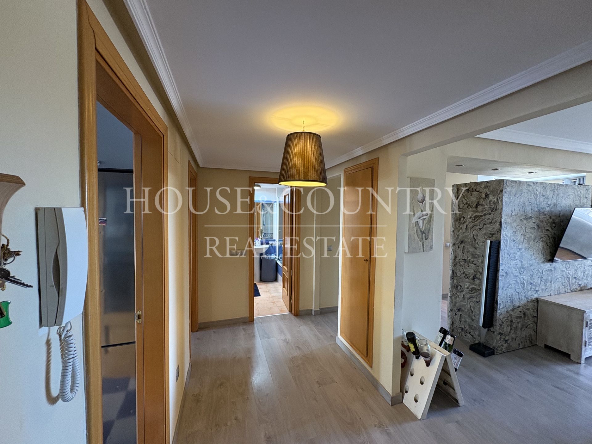 Apartment in Selwo Hills, Estepona