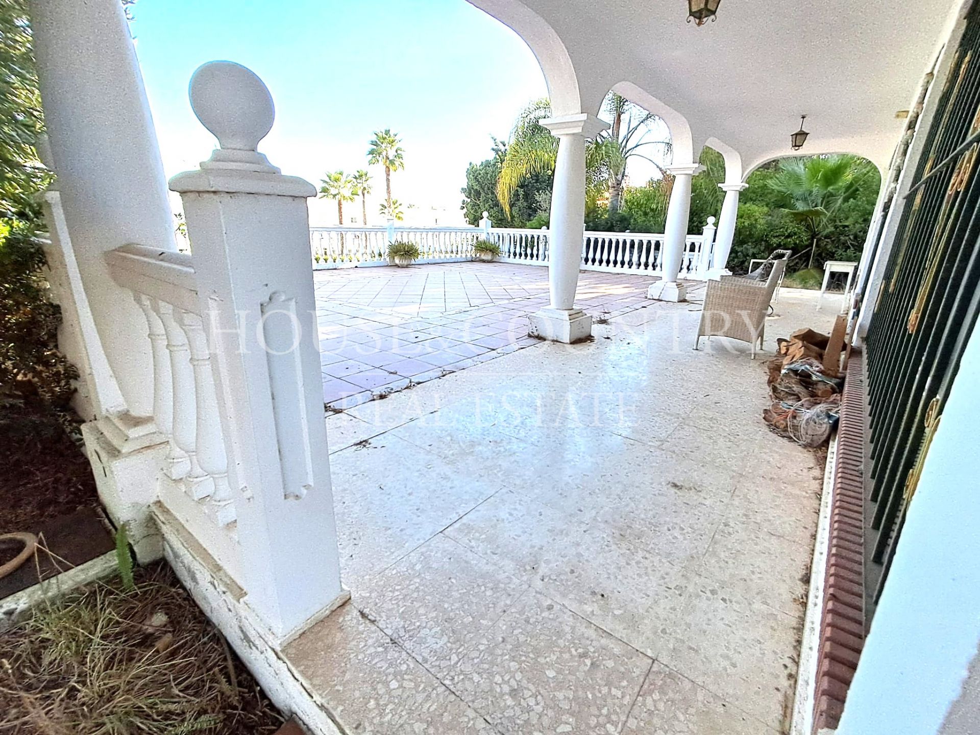 Villa en El Paraiso, Estepona