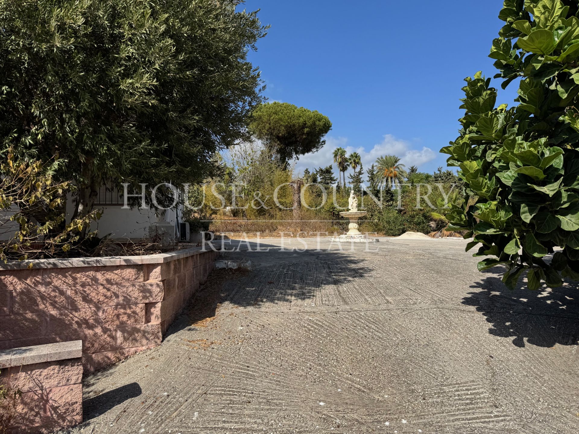 Villa en El Paraiso, Estepona