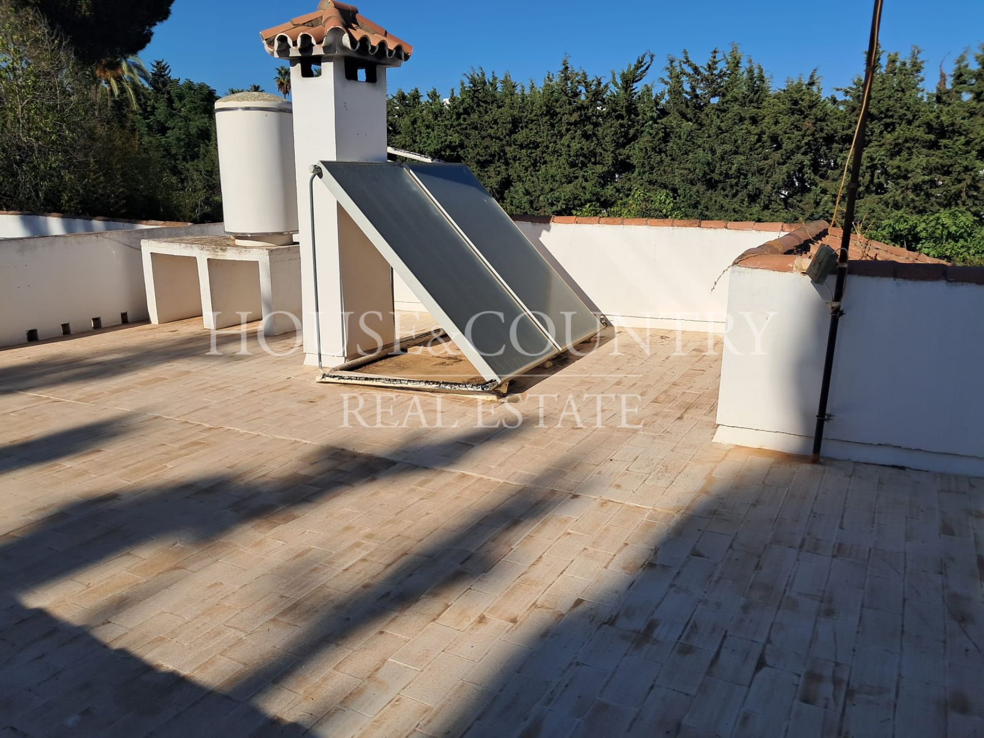 Villa en El Paraiso, Estepona