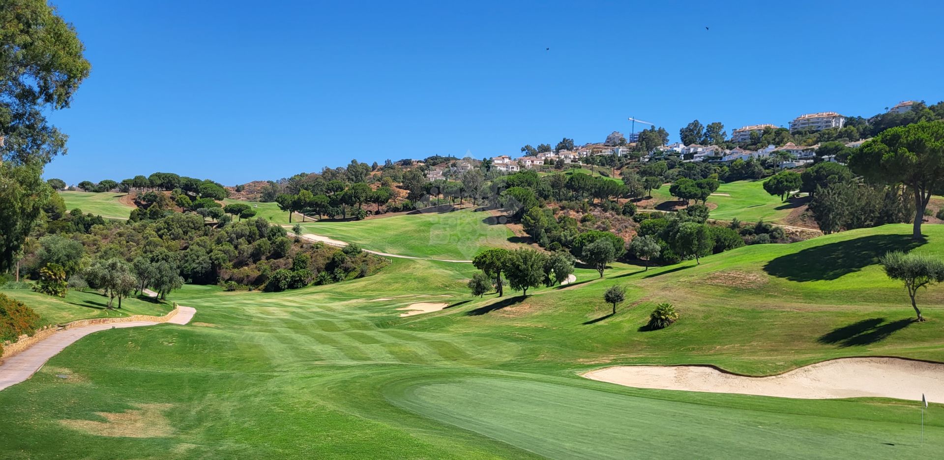 Villa en Mijas Costa