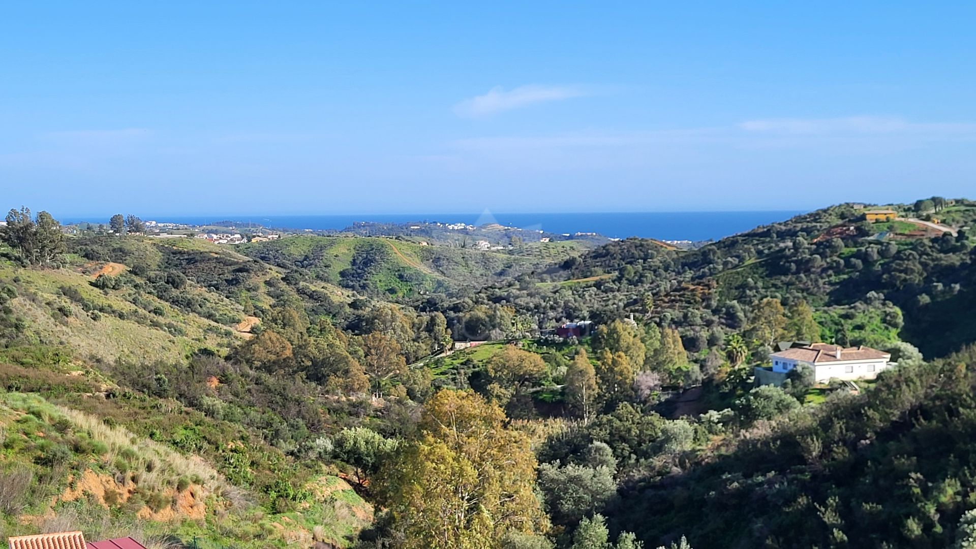 Villa in Mijas Costa