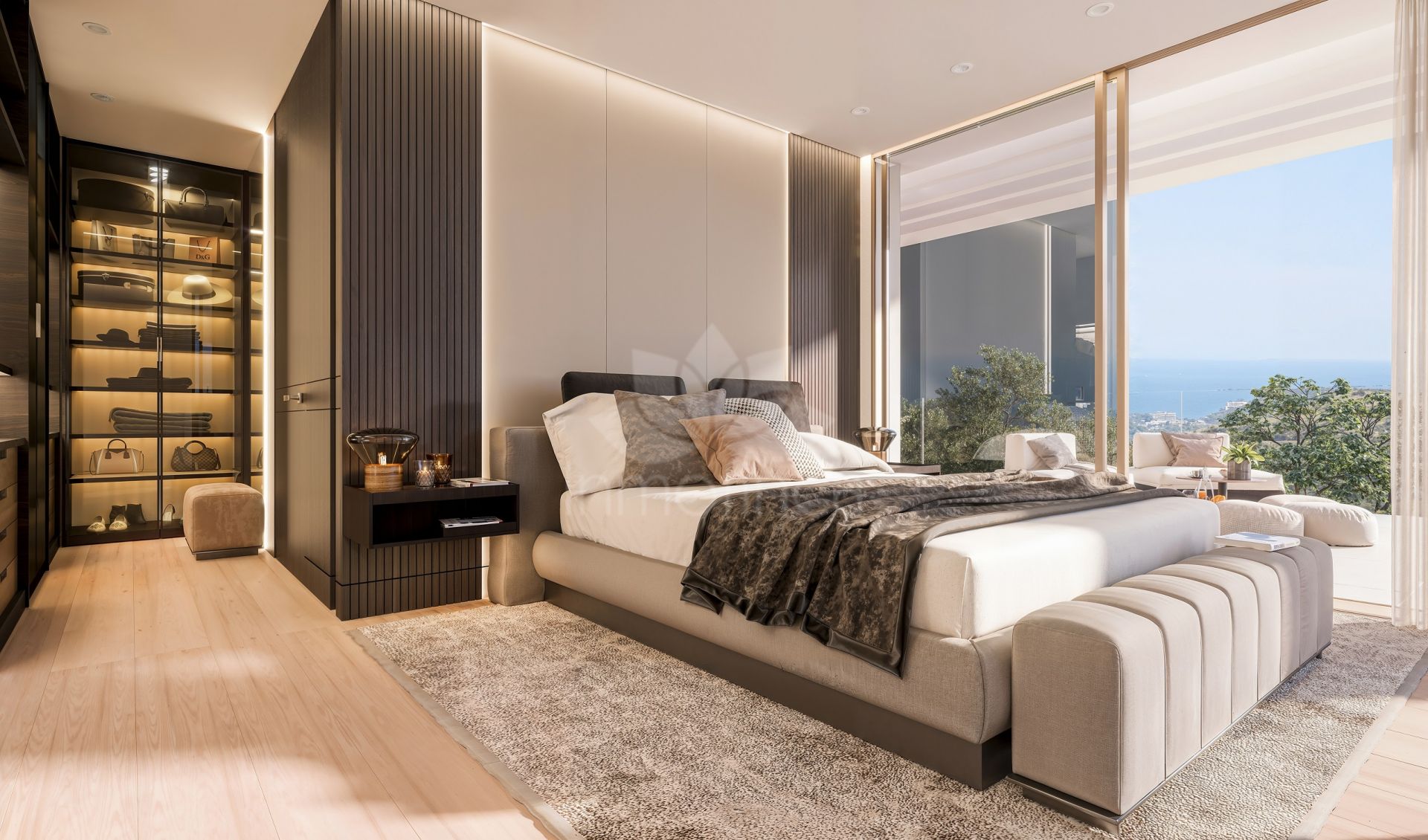 Villa in Mijas Costa