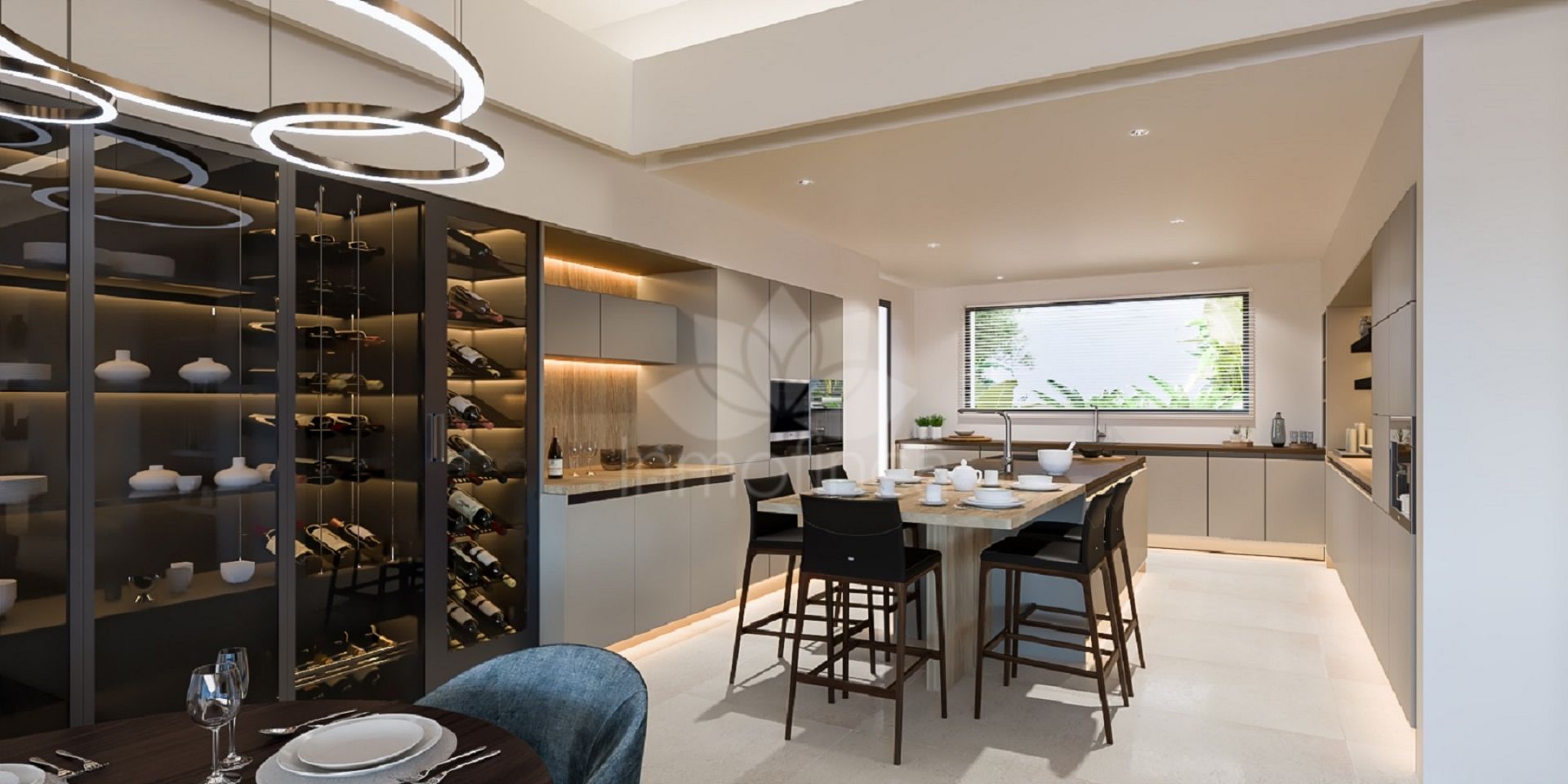 Villa in Mijas Costa