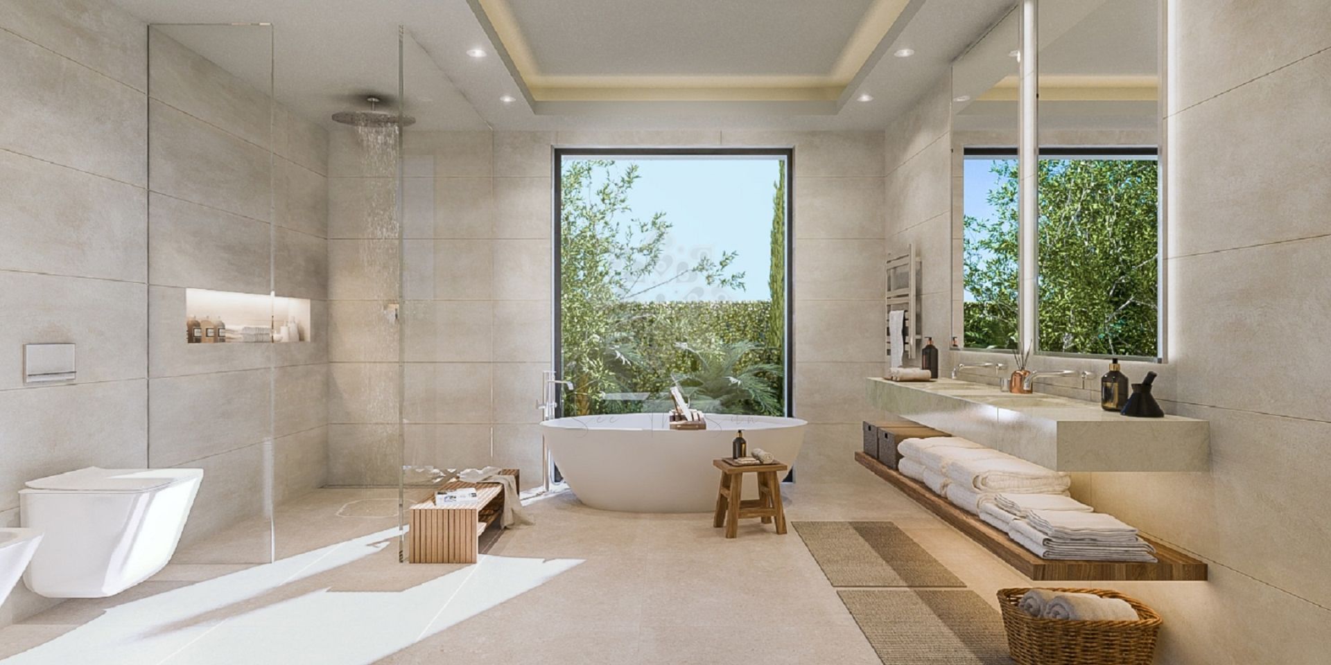 Villa in Mijas Costa
