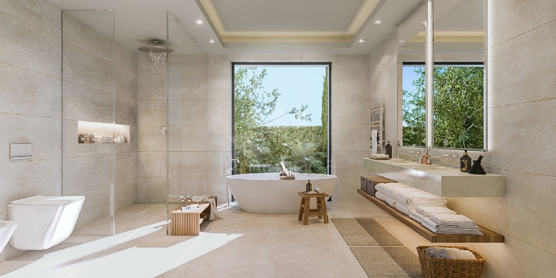 Villa in Mijas Costa