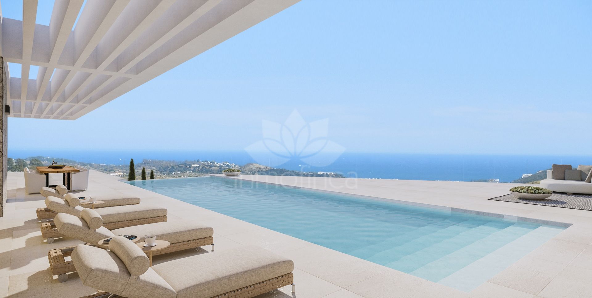 Villa in Mijas Costa