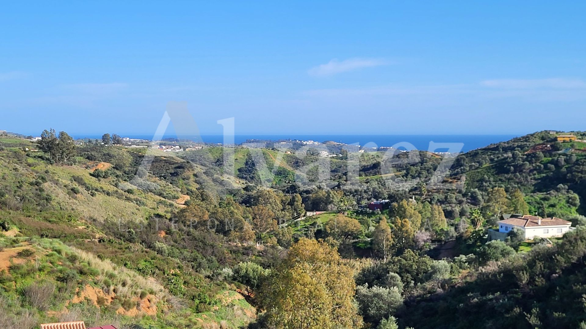 Villa in Mijas Costa