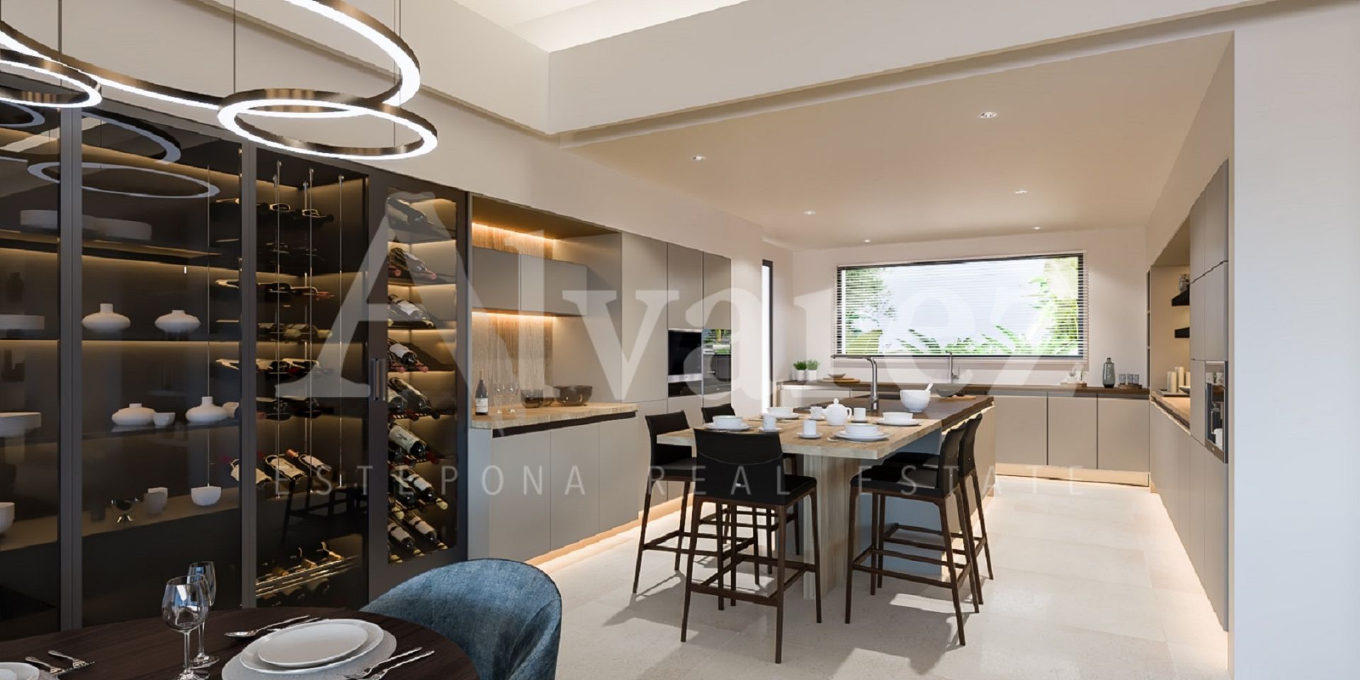 Villa in Mijas Costa