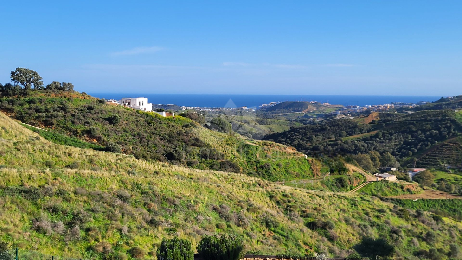 Villa en Mijas Costa