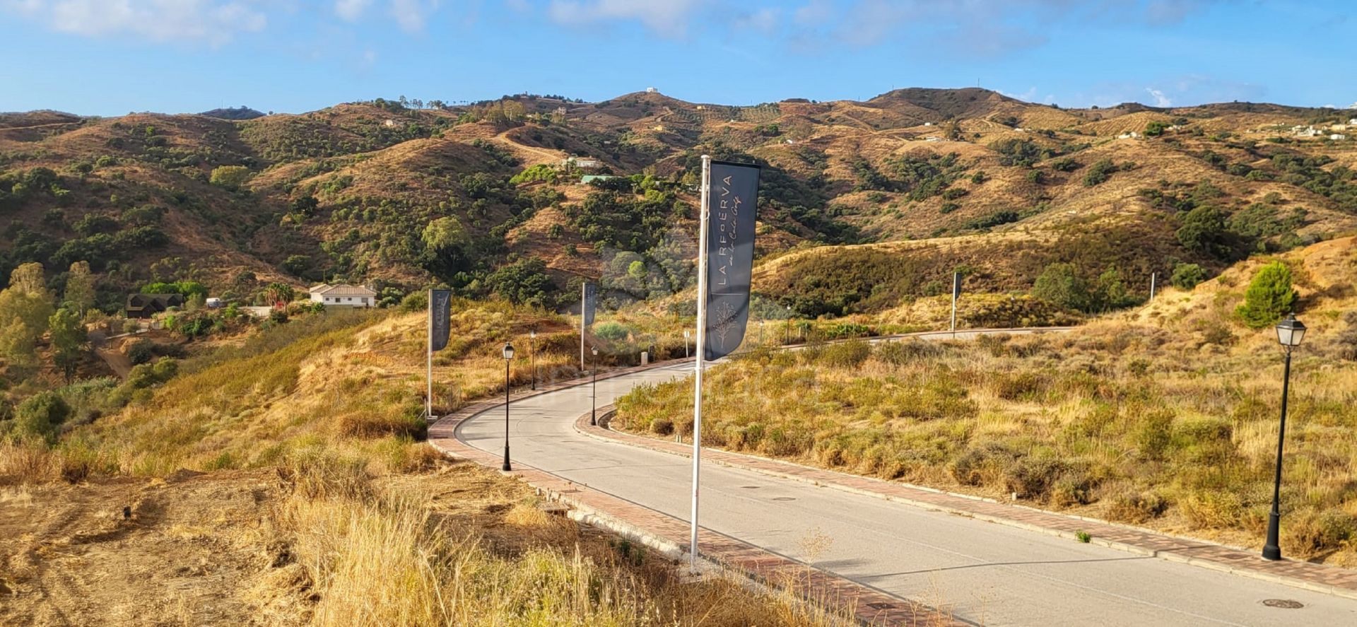 Villa en Mijas Costa