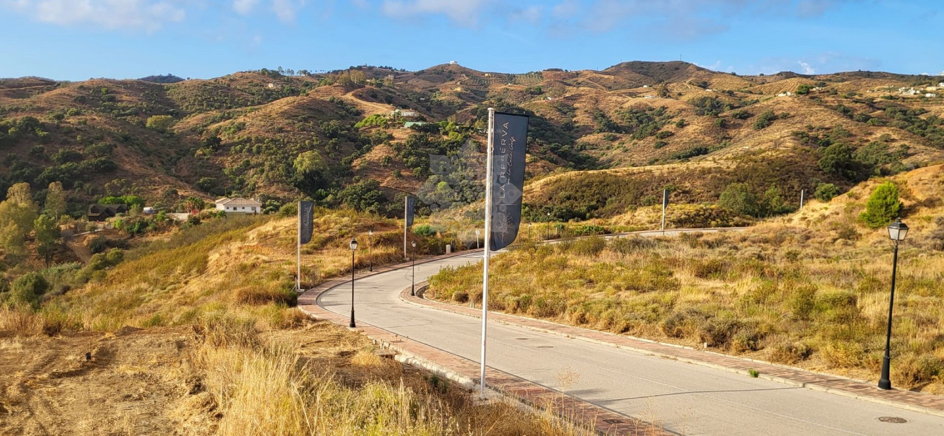 Villa en Mijas Costa