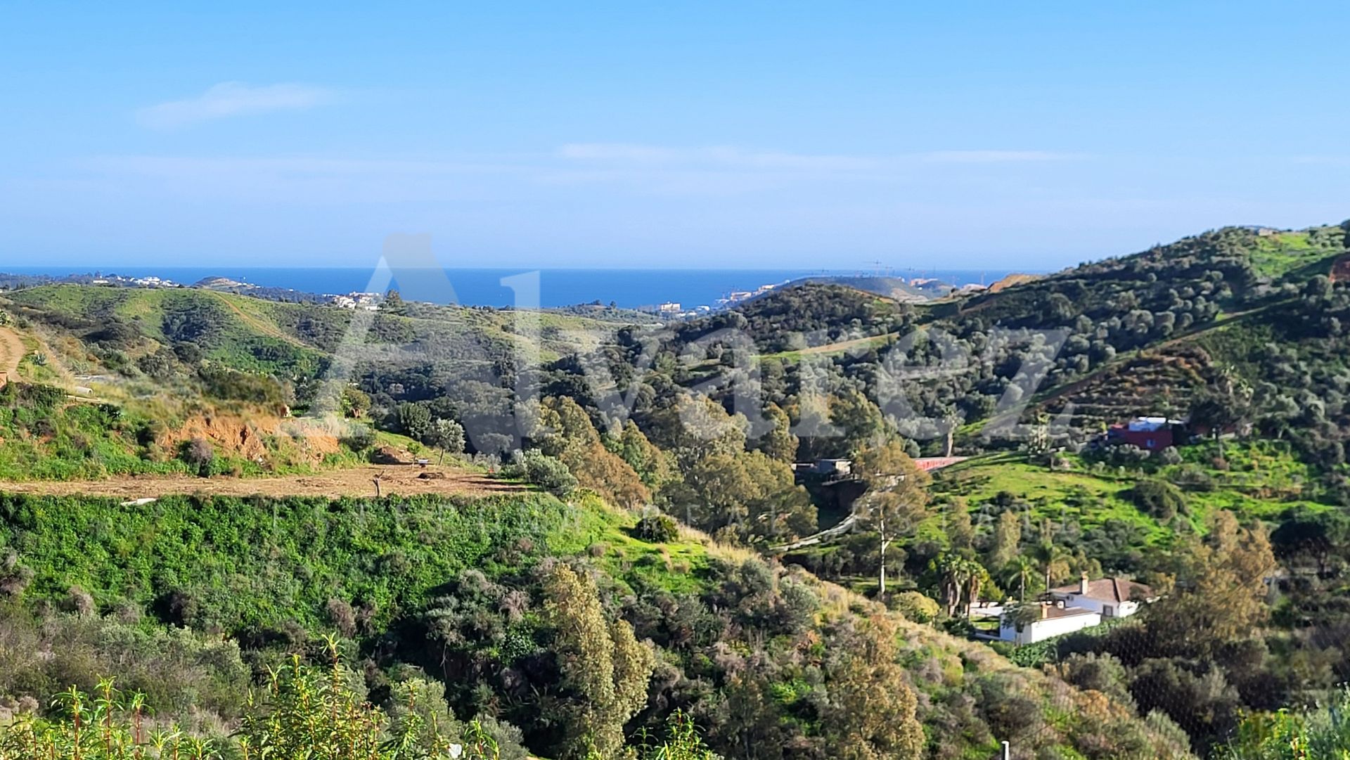 Villa in Mijas Costa
