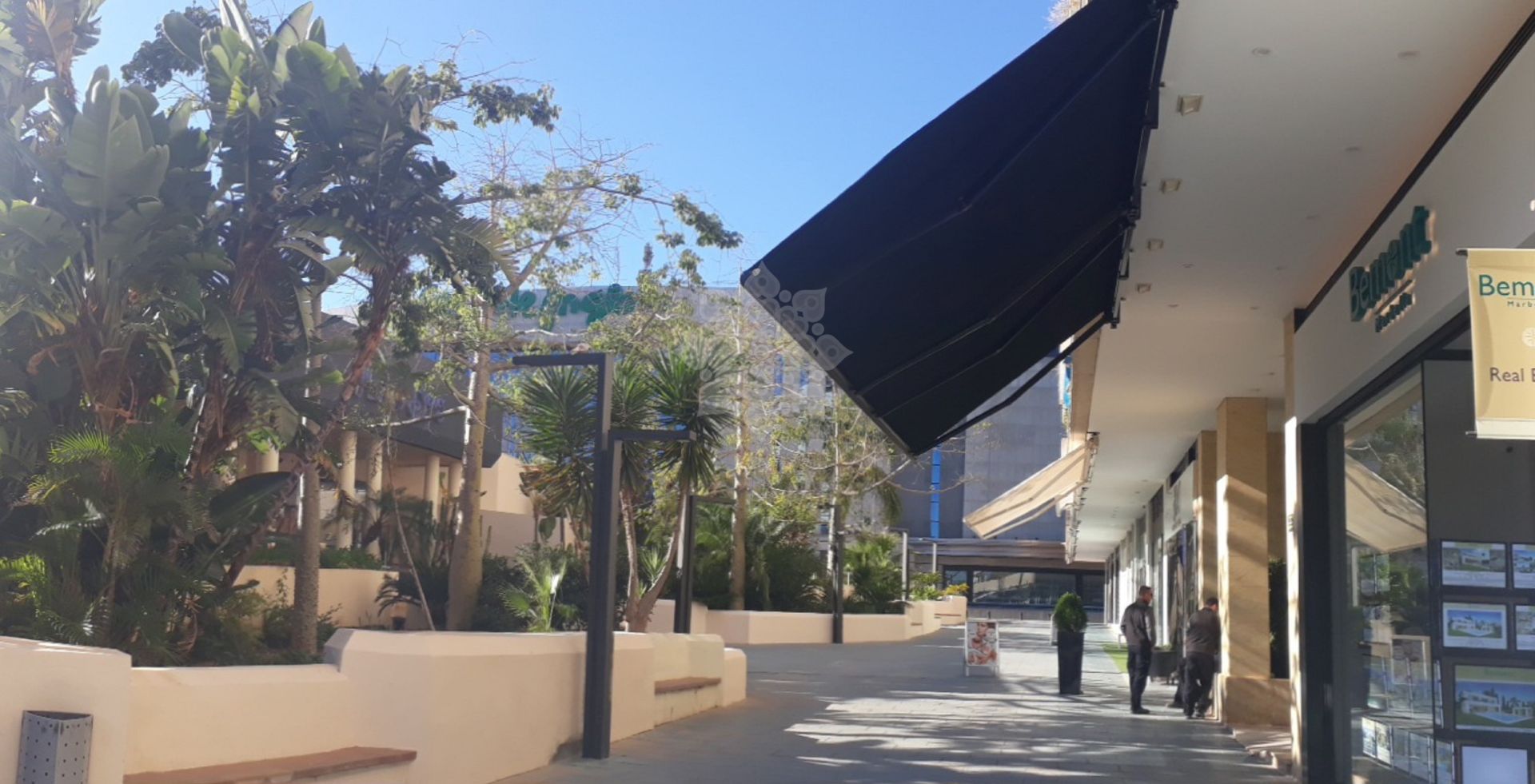 Local Comercial en Marbella - Puerto Banus, Marbella
