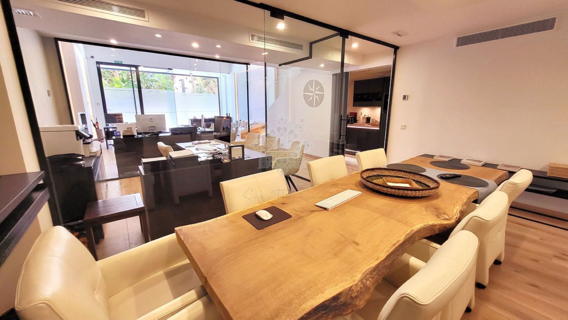 Local Comercial en Marbella - Puerto Banus, Marbella