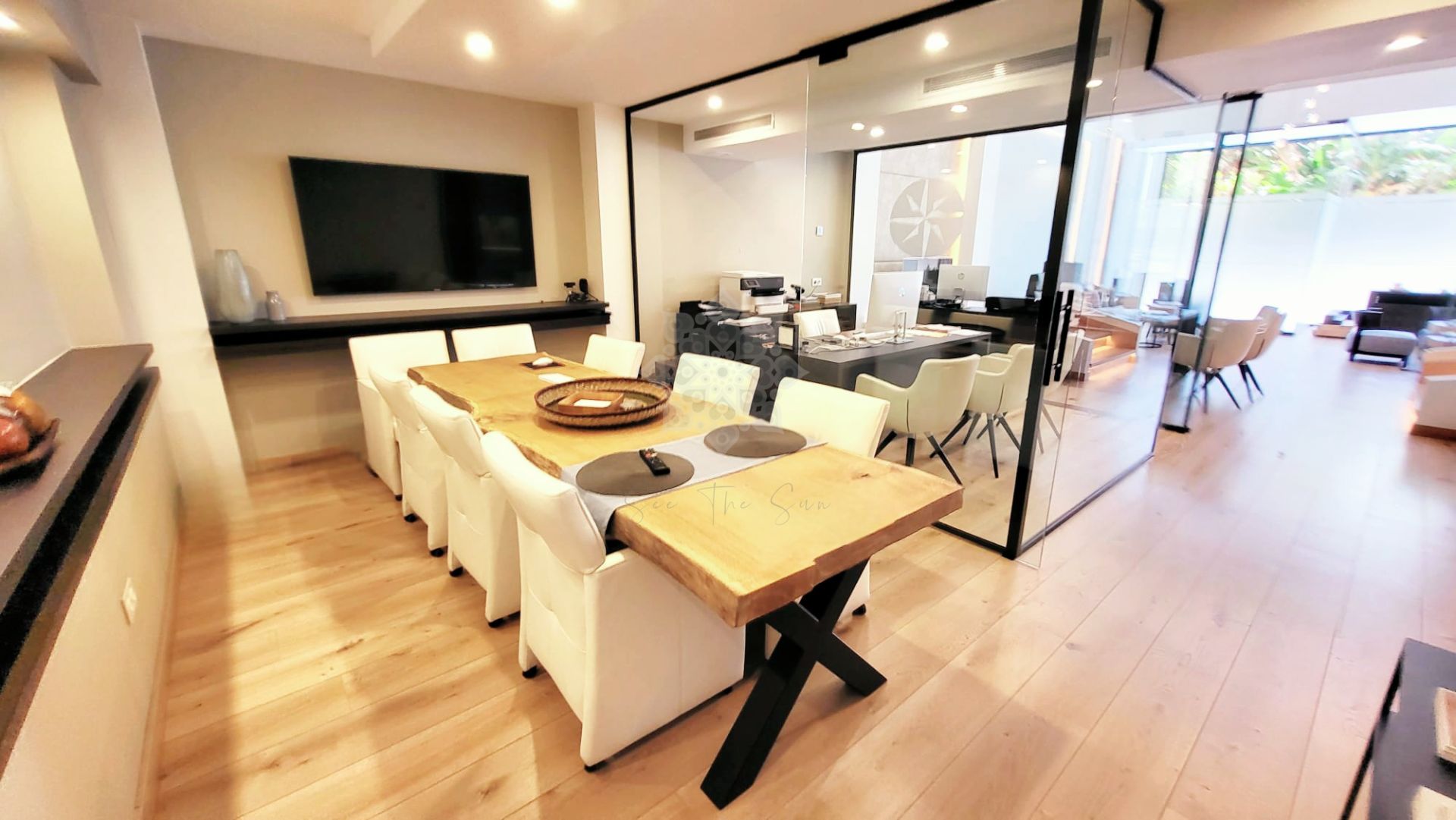 Local Comercial en Marbella - Puerto Banus, Marbella