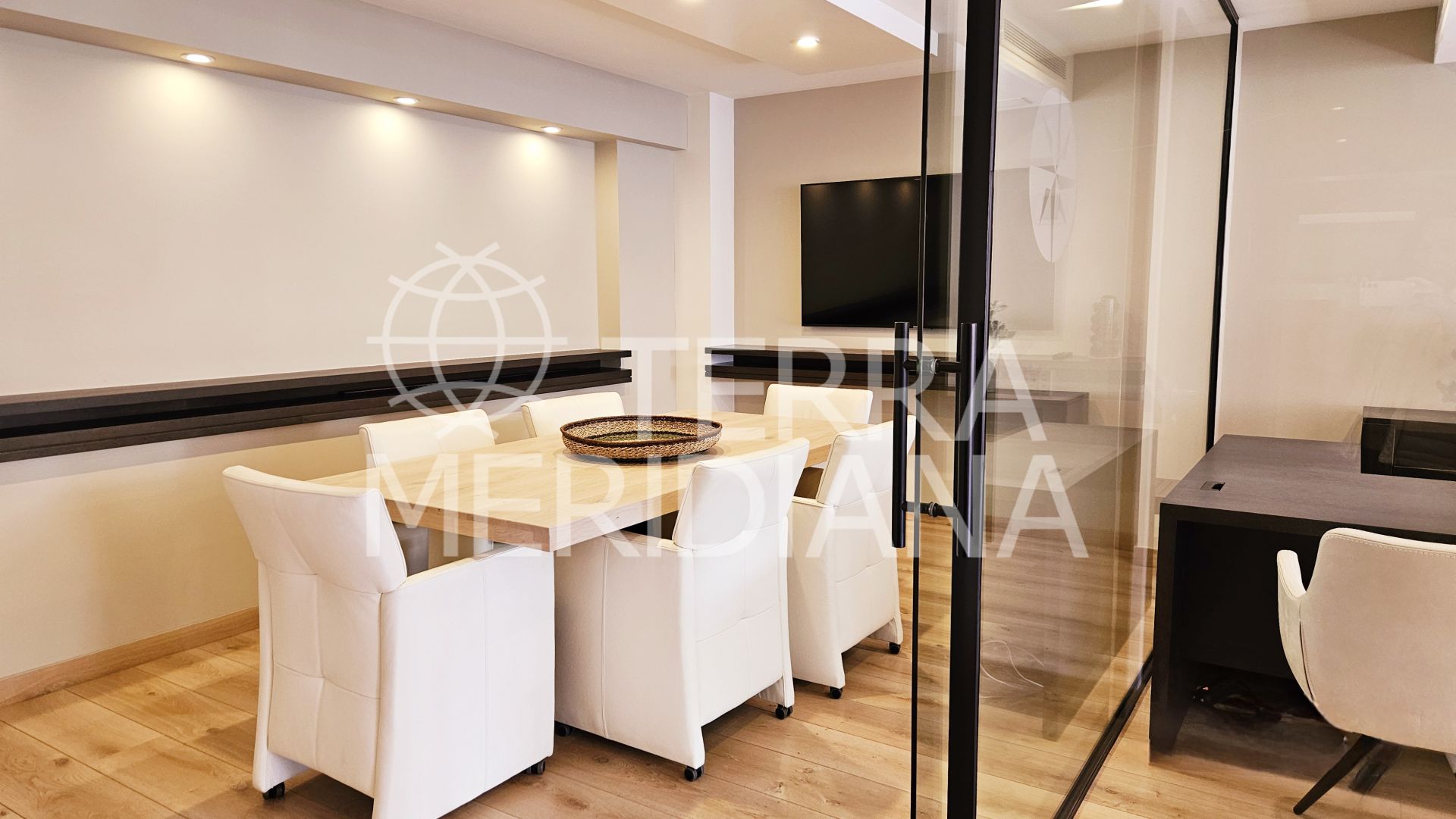 Commercial Premises in Marbella - Puerto Banus, Marbella