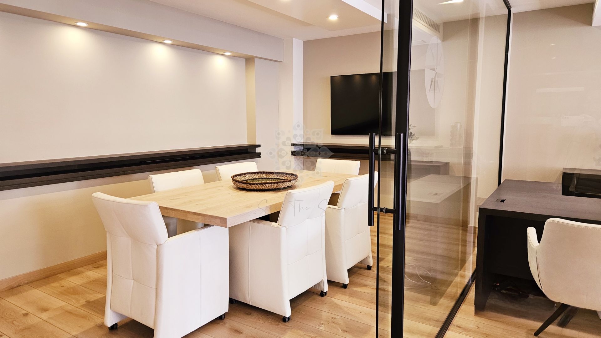 Local Comercial en Marbella - Puerto Banus, Marbella