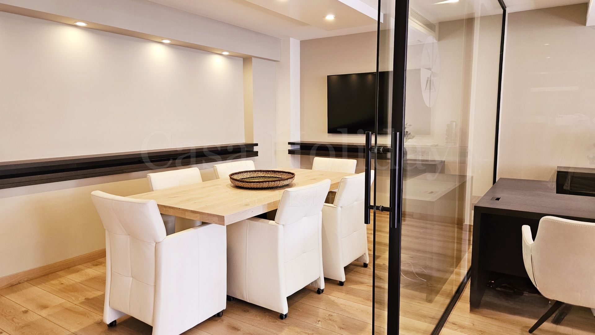 Local Comercial en Marbella - Puerto Banus, Marbella