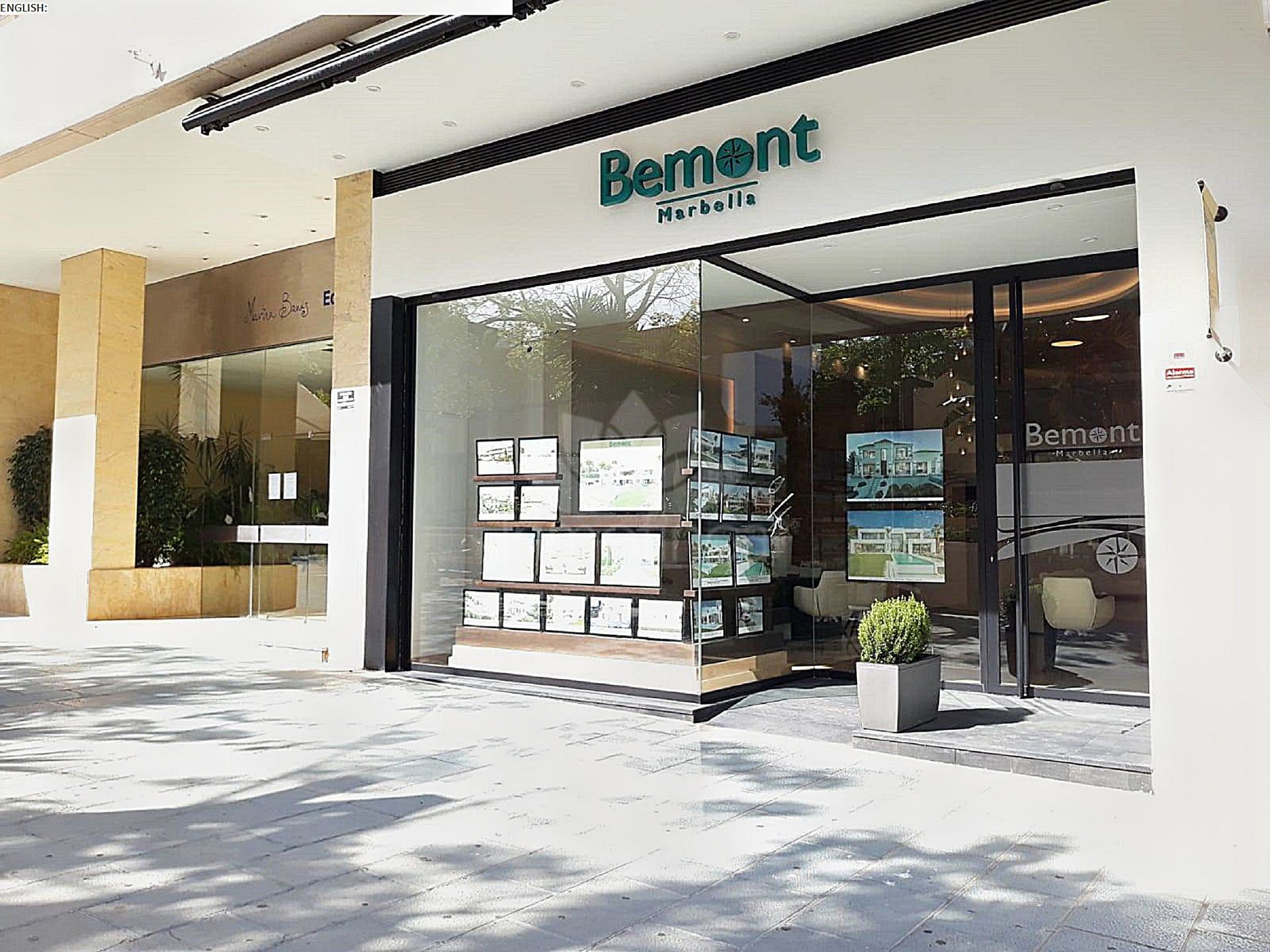 Commercial Premises in Marbella - Puerto Banus, Marbella