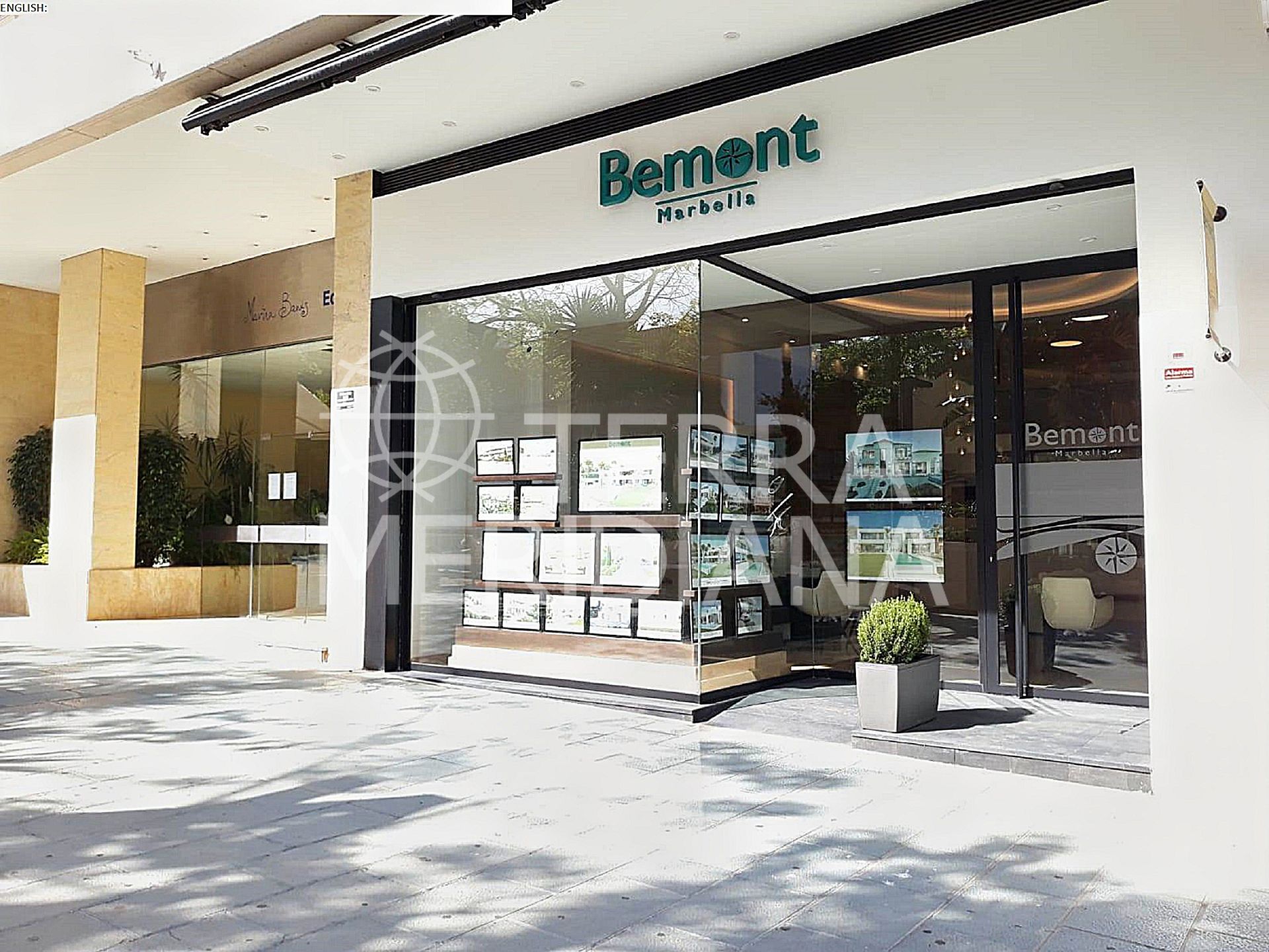 Commercial Premises in Marbella - Puerto Banus, Marbella