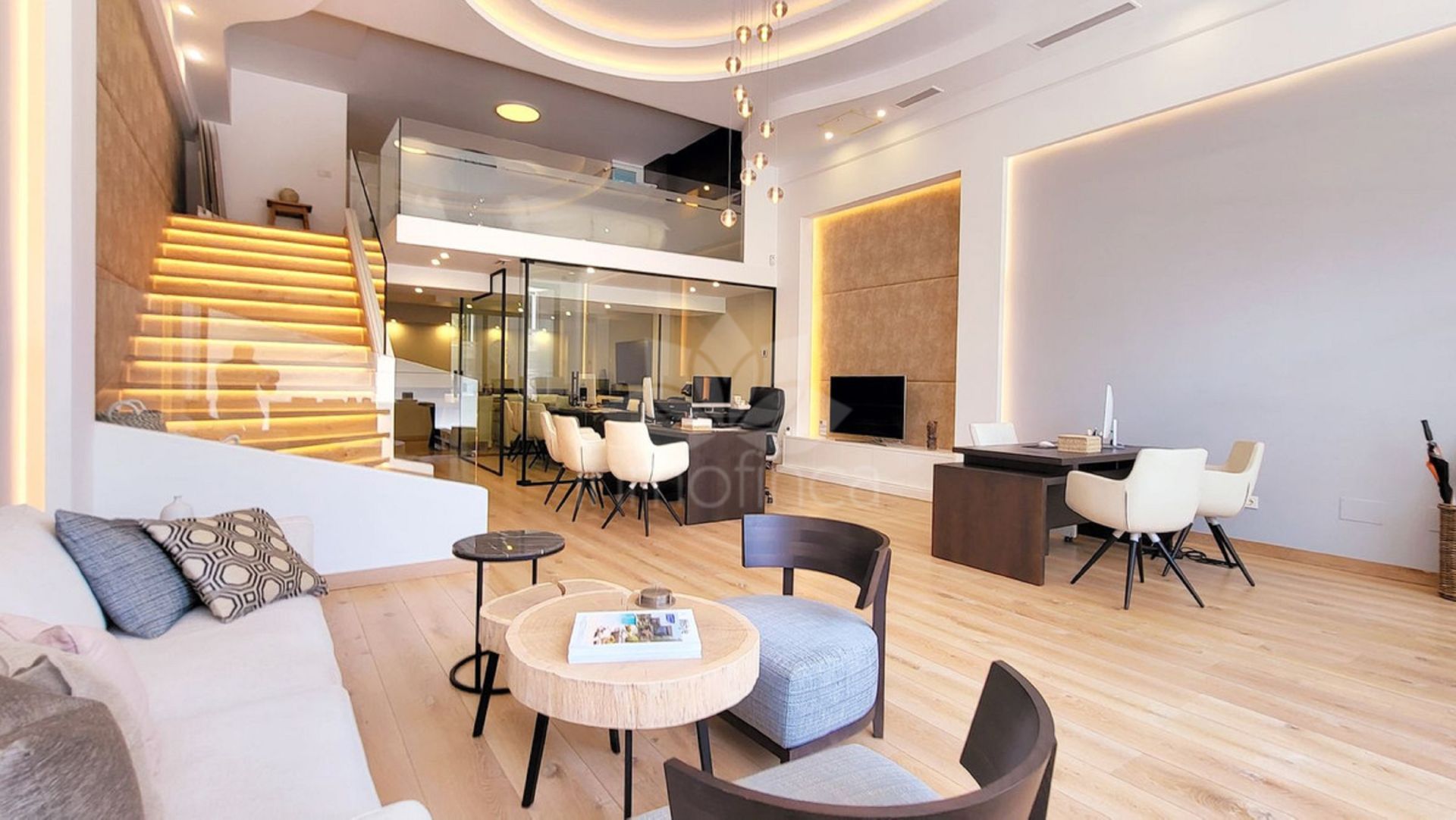 Commercial Premises in Marbella - Puerto Banus, Marbella